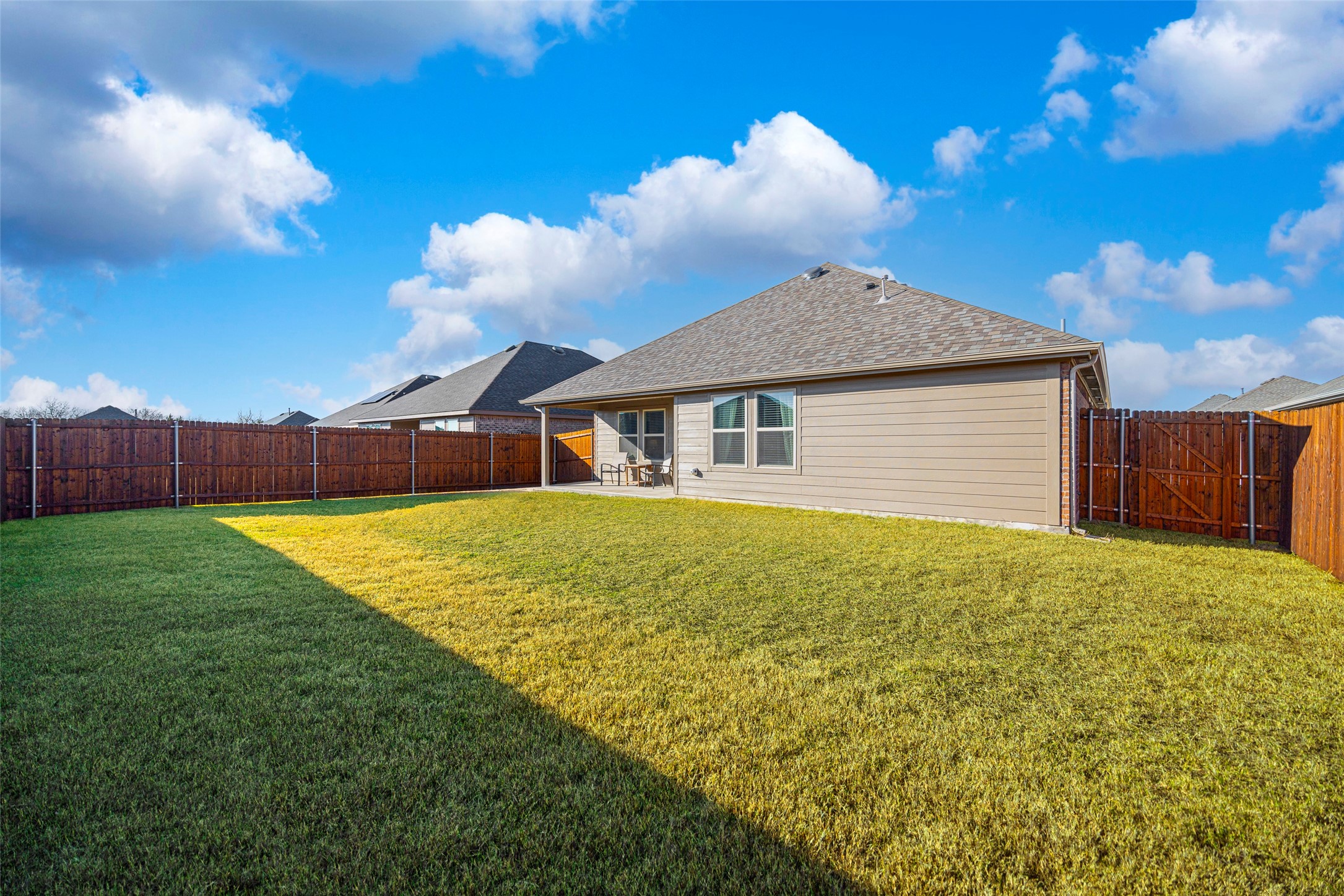 1611 Sunny Grove Drive
