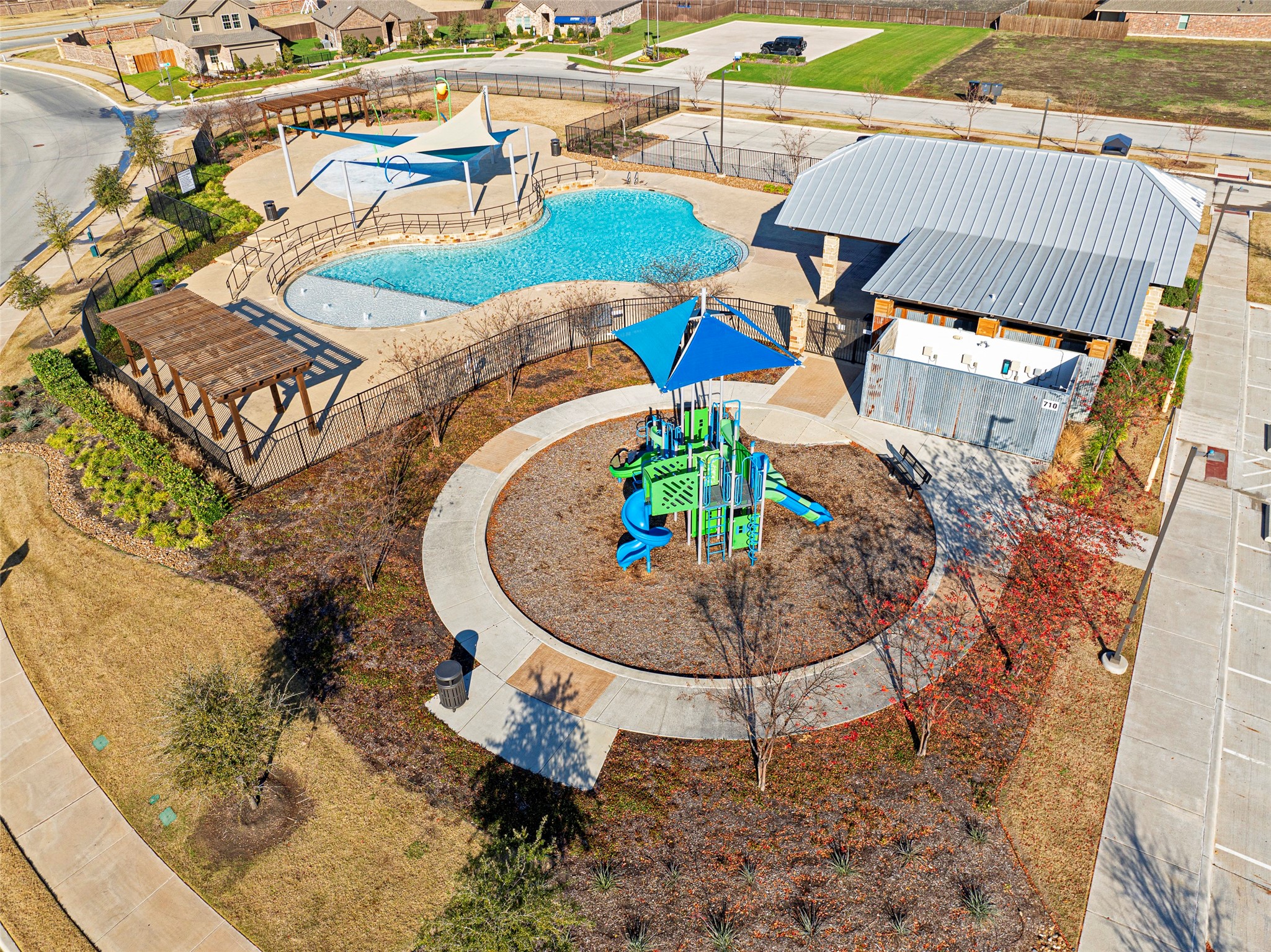 1611 Sunny Grove Drive