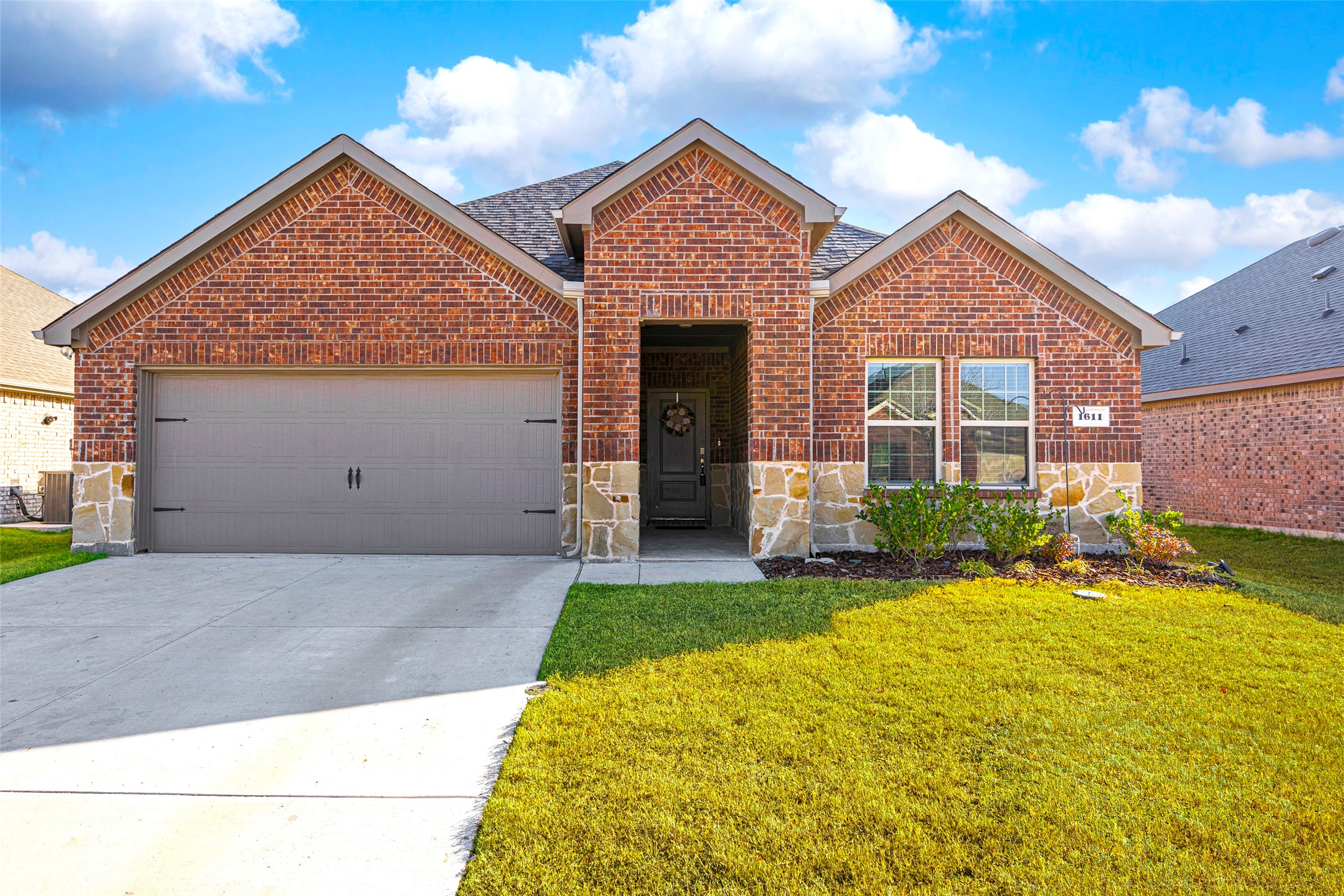1611 Sunny Grove Drive