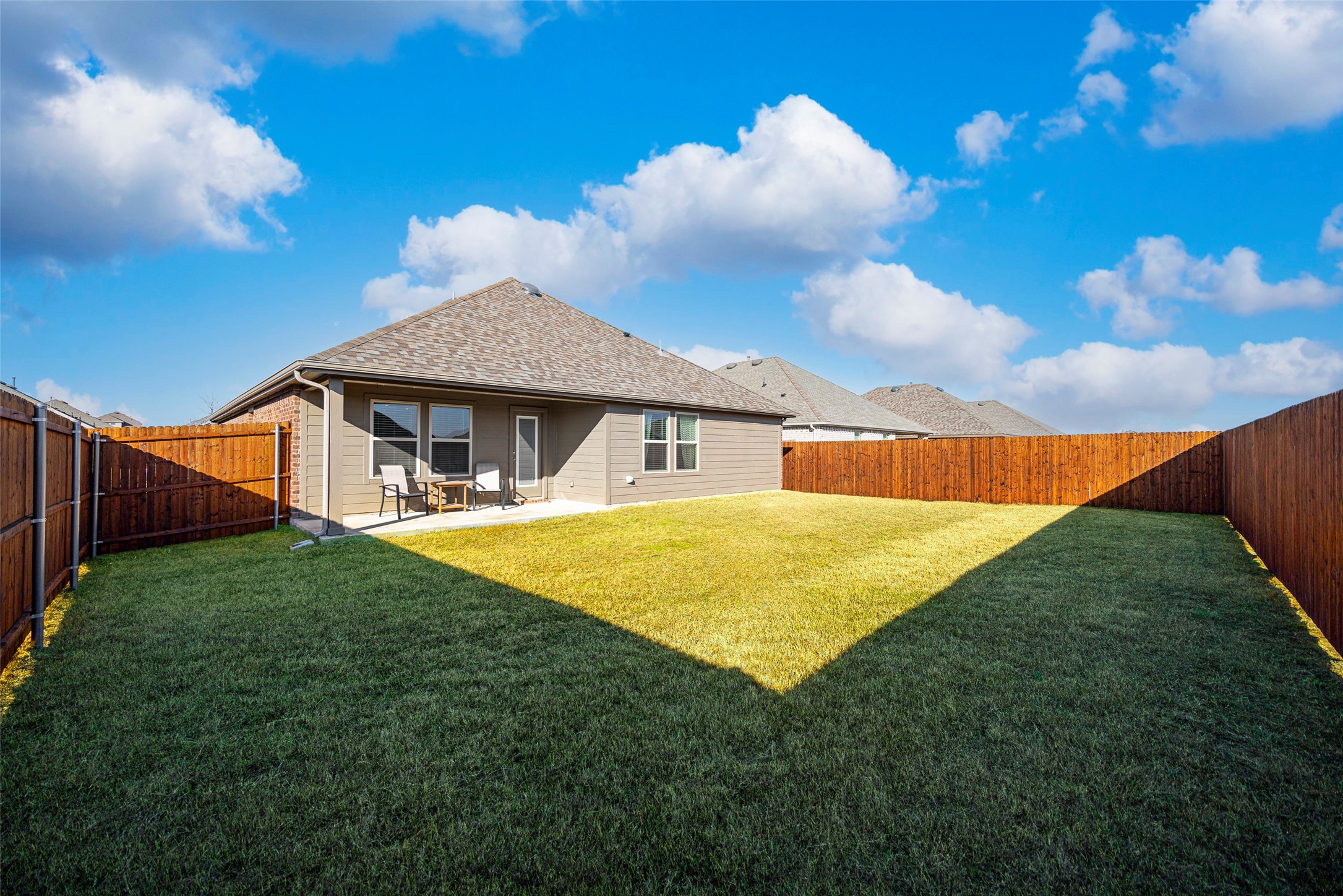 1611 Sunny Grove Drive
