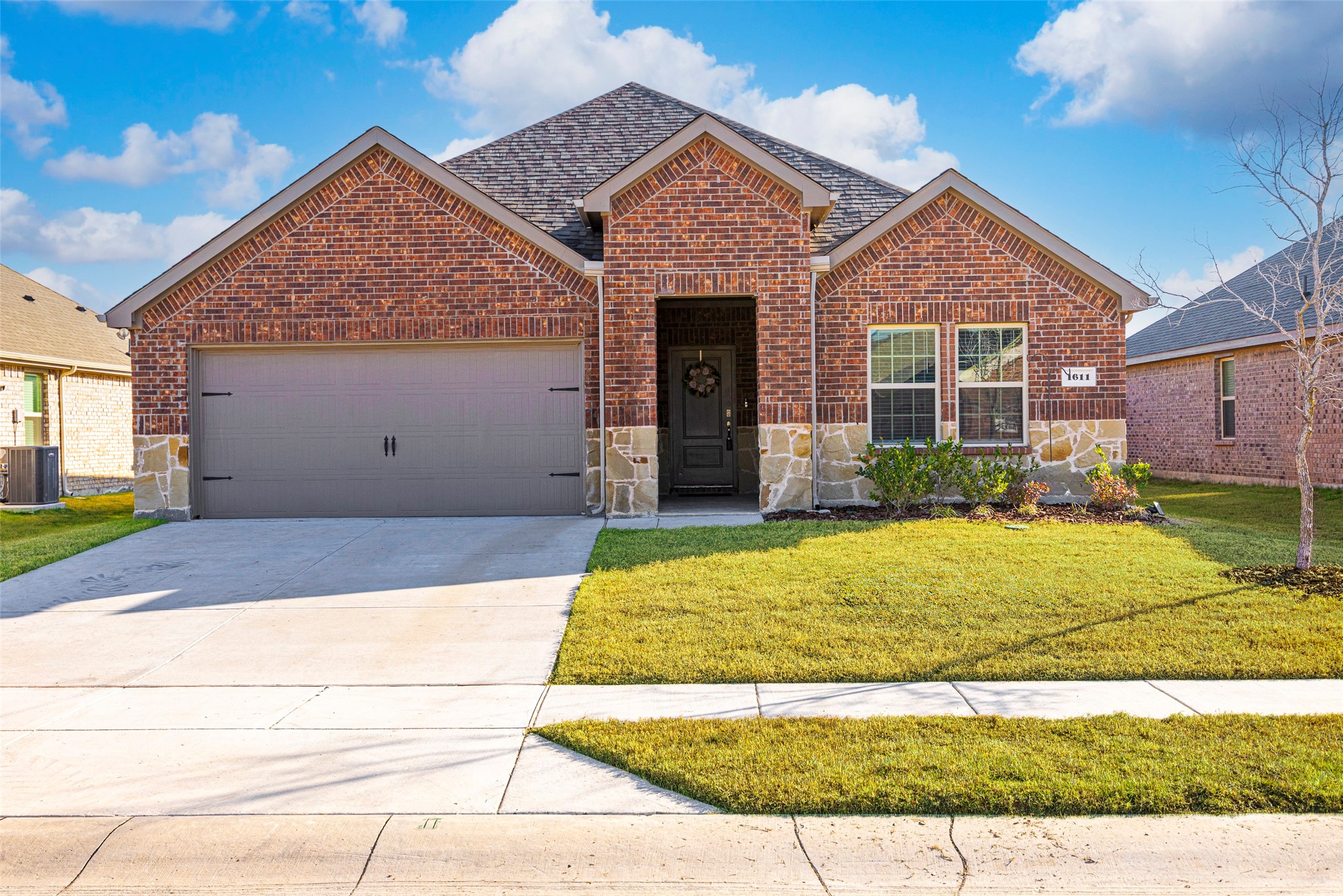 1611 Sunny Grove Drive