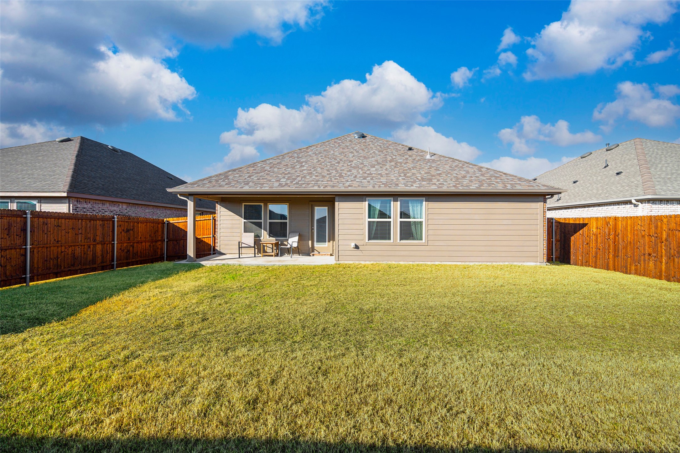 1611 Sunny Grove Drive