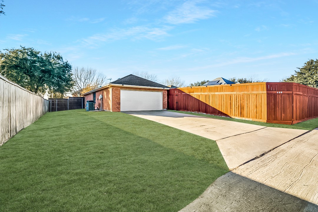 408 Truman Drive