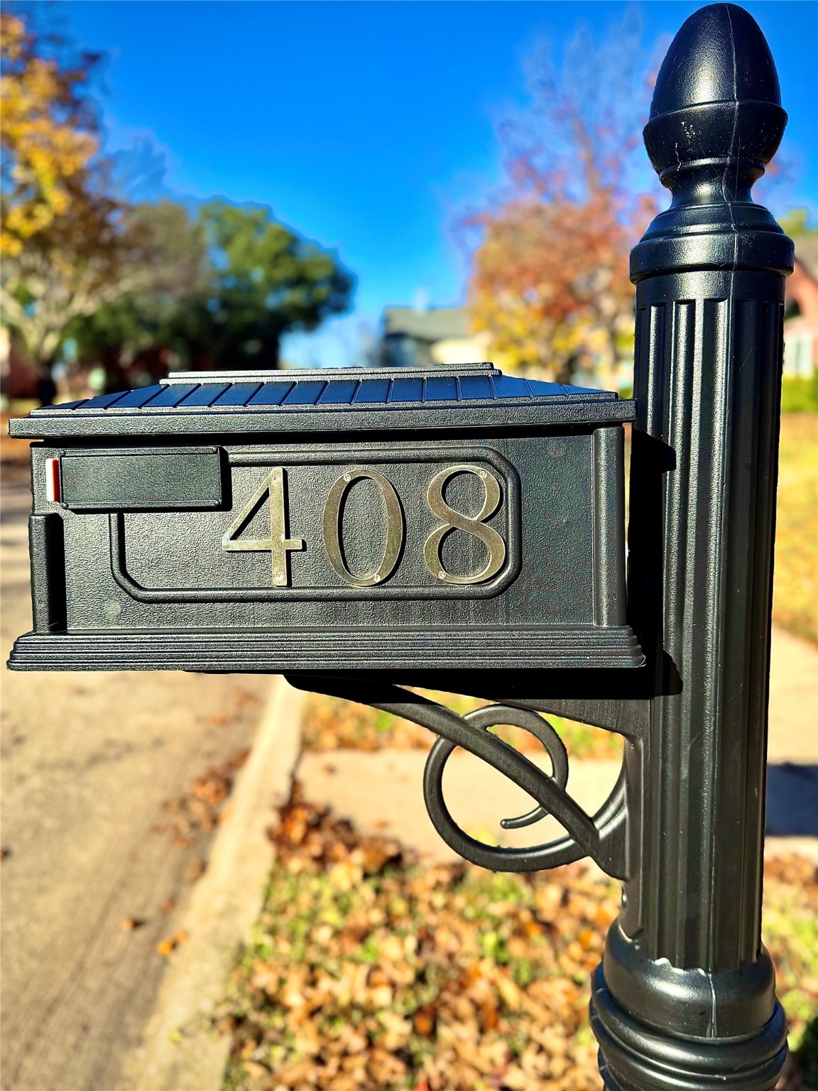 408 Truman Drive