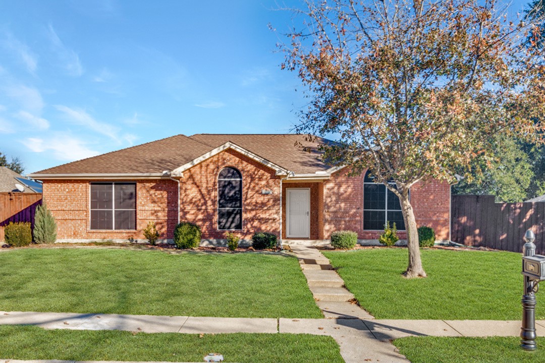 408 Truman Drive