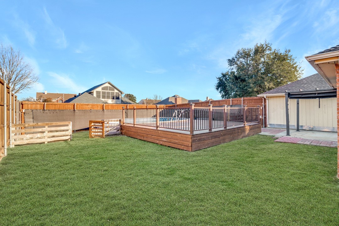 408 Truman Drive