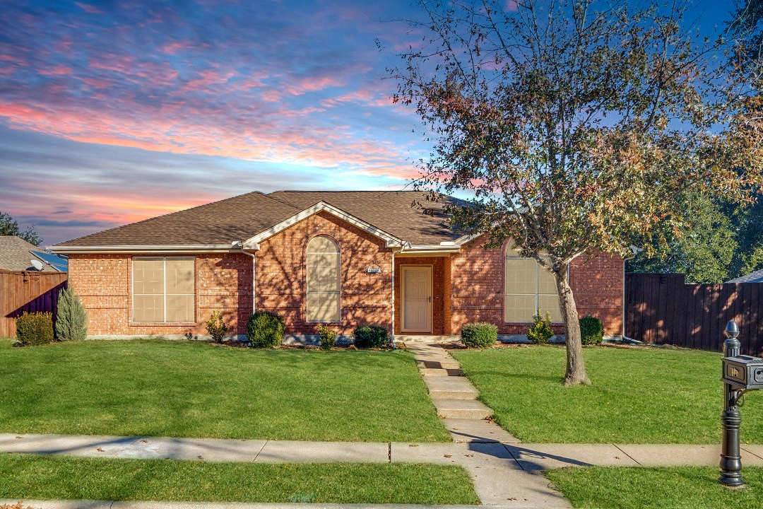 408 Truman Drive