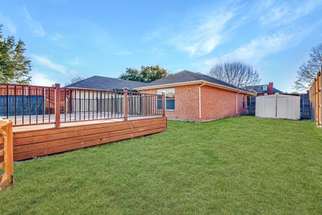 408 Truman Drive
