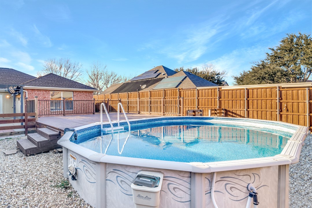 408 Truman Drive