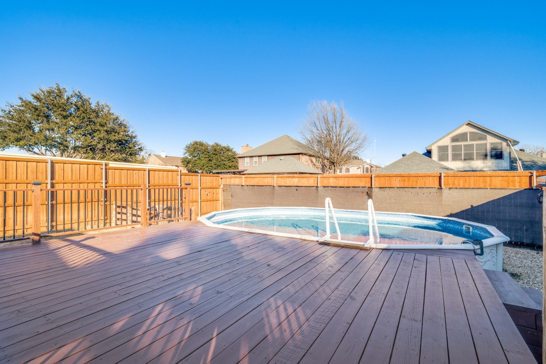 408 Truman Drive