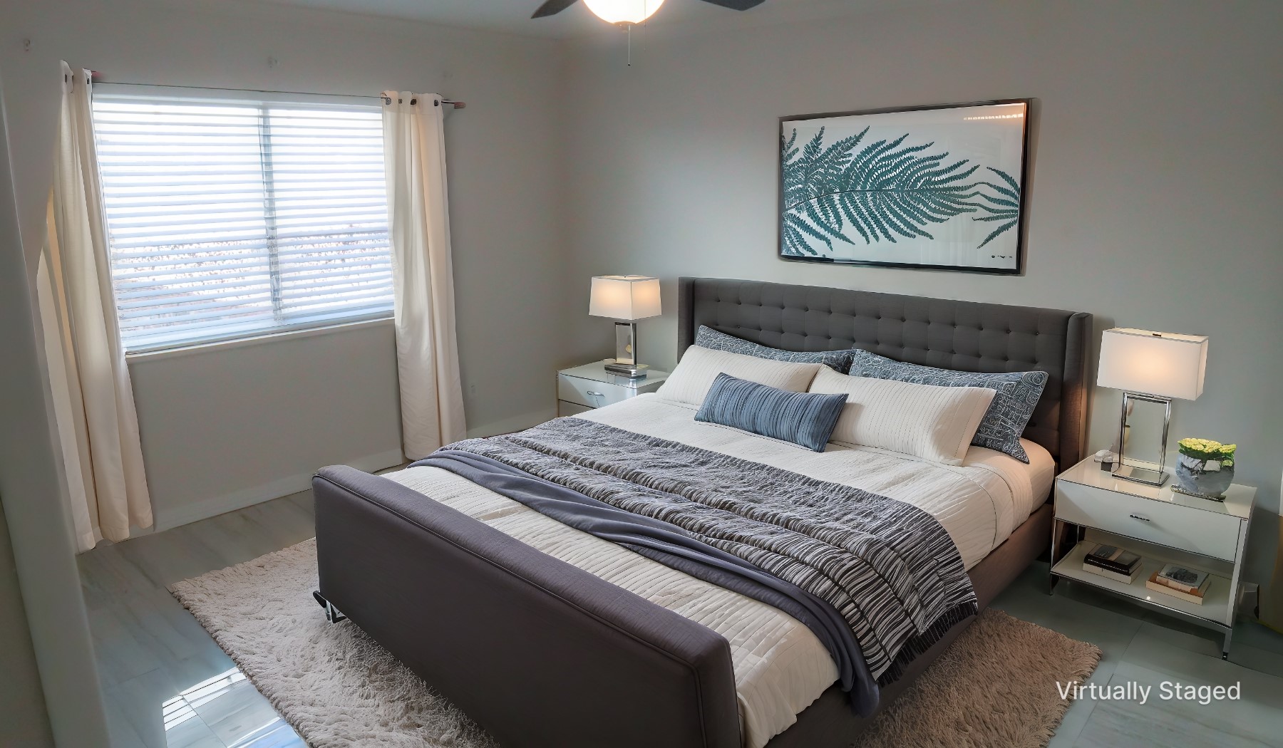 1832 Clear Creek Lane