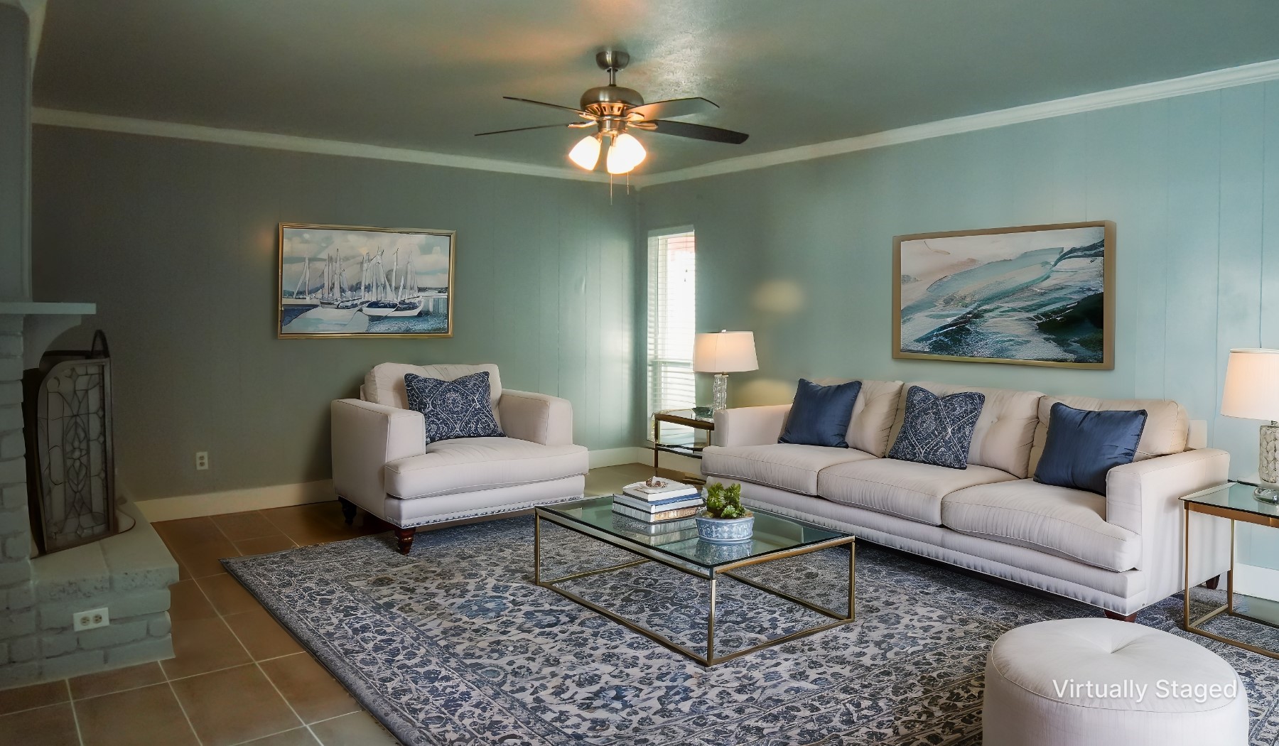 1832 Clear Creek Lane