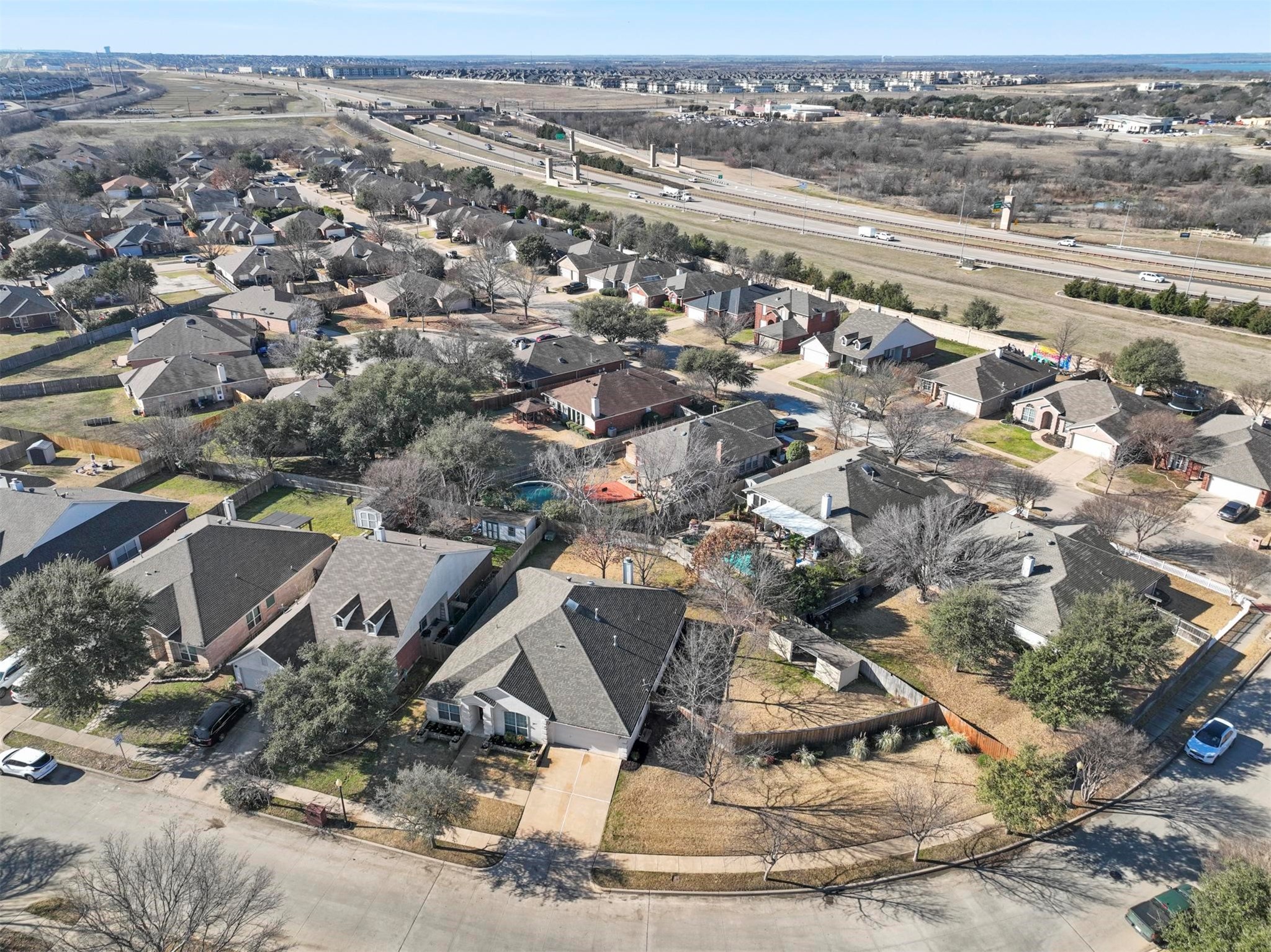 6841 Beverly Glen Drive