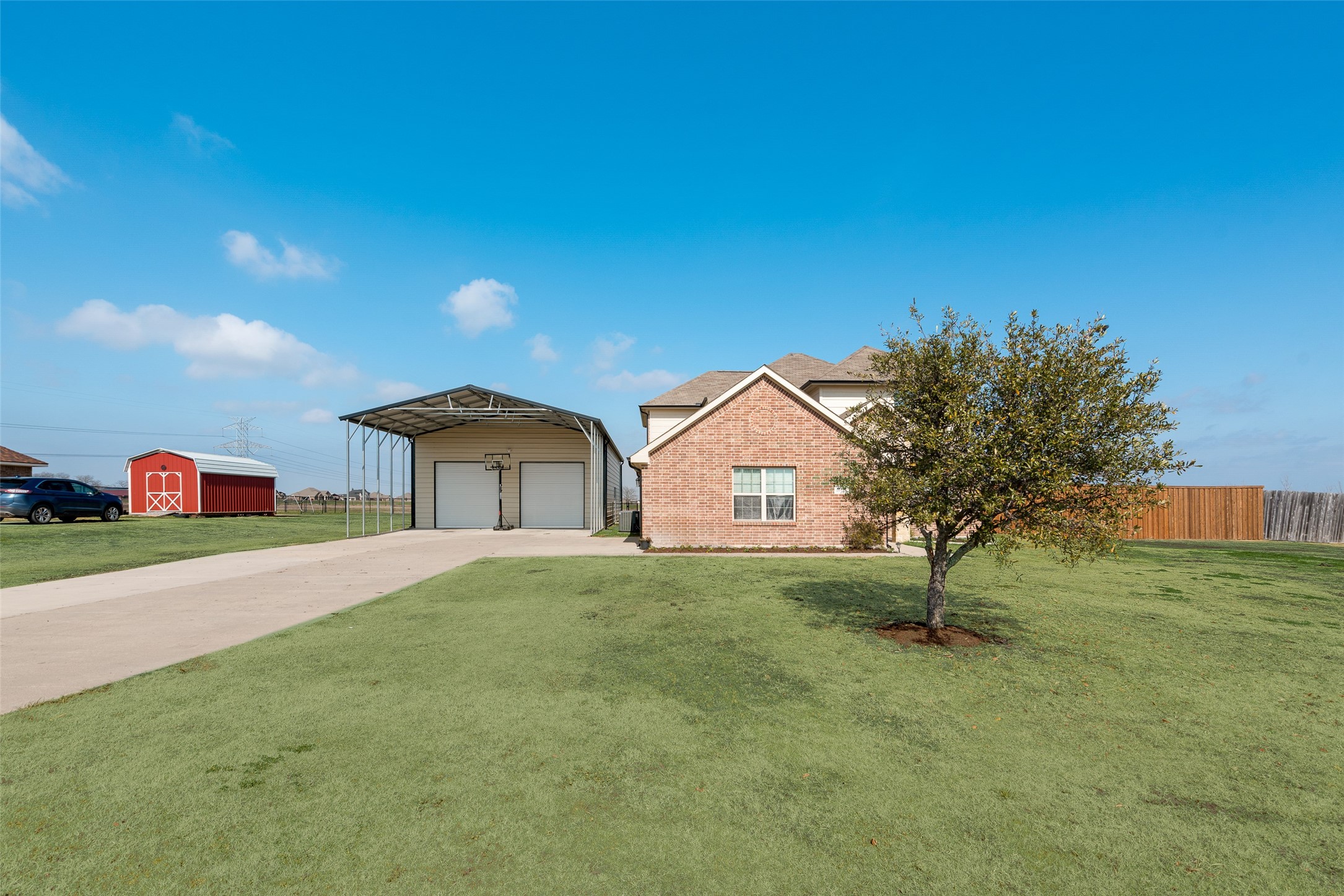 19155 County Road 646