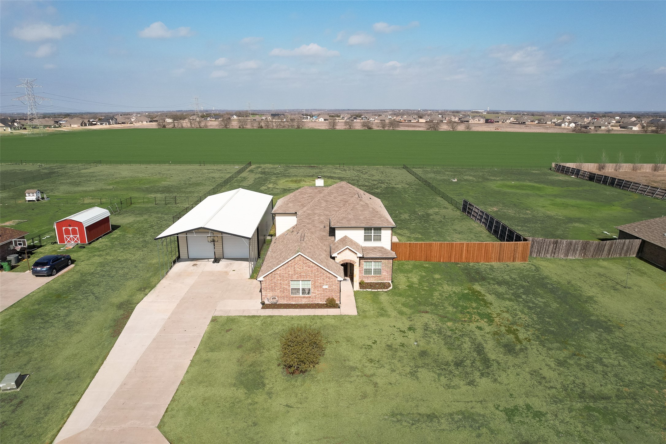 19155 County Road 646