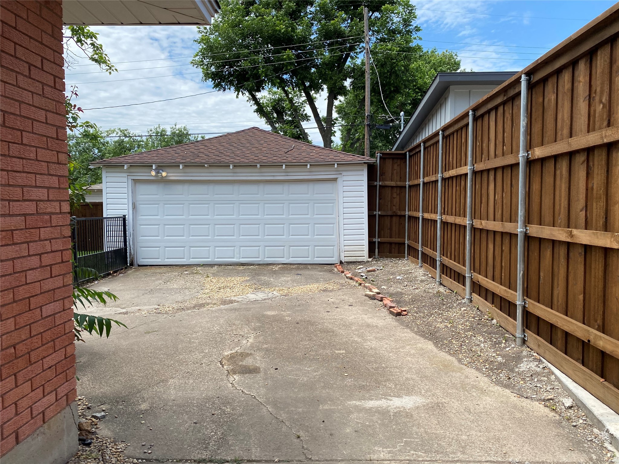 9521 Liptonshire Drive