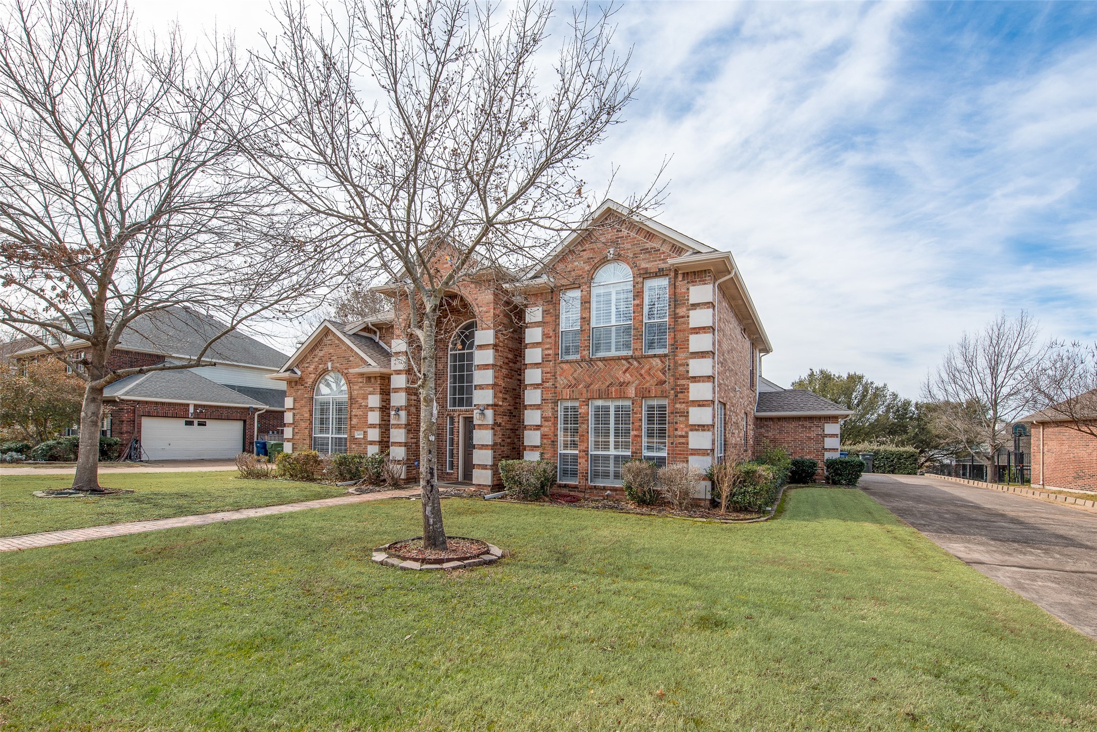 3409 Windridge Drive