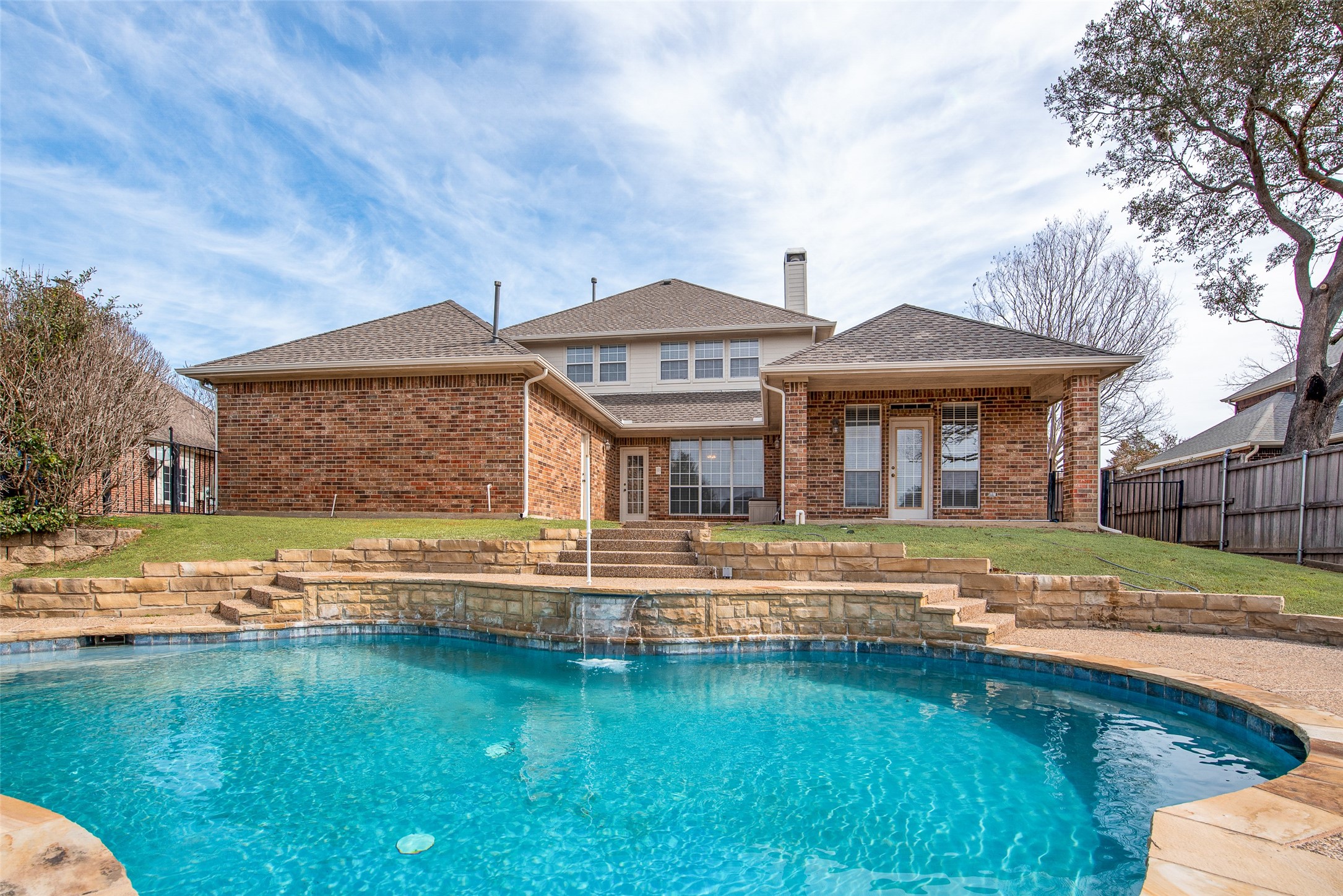 3409 Windridge Drive