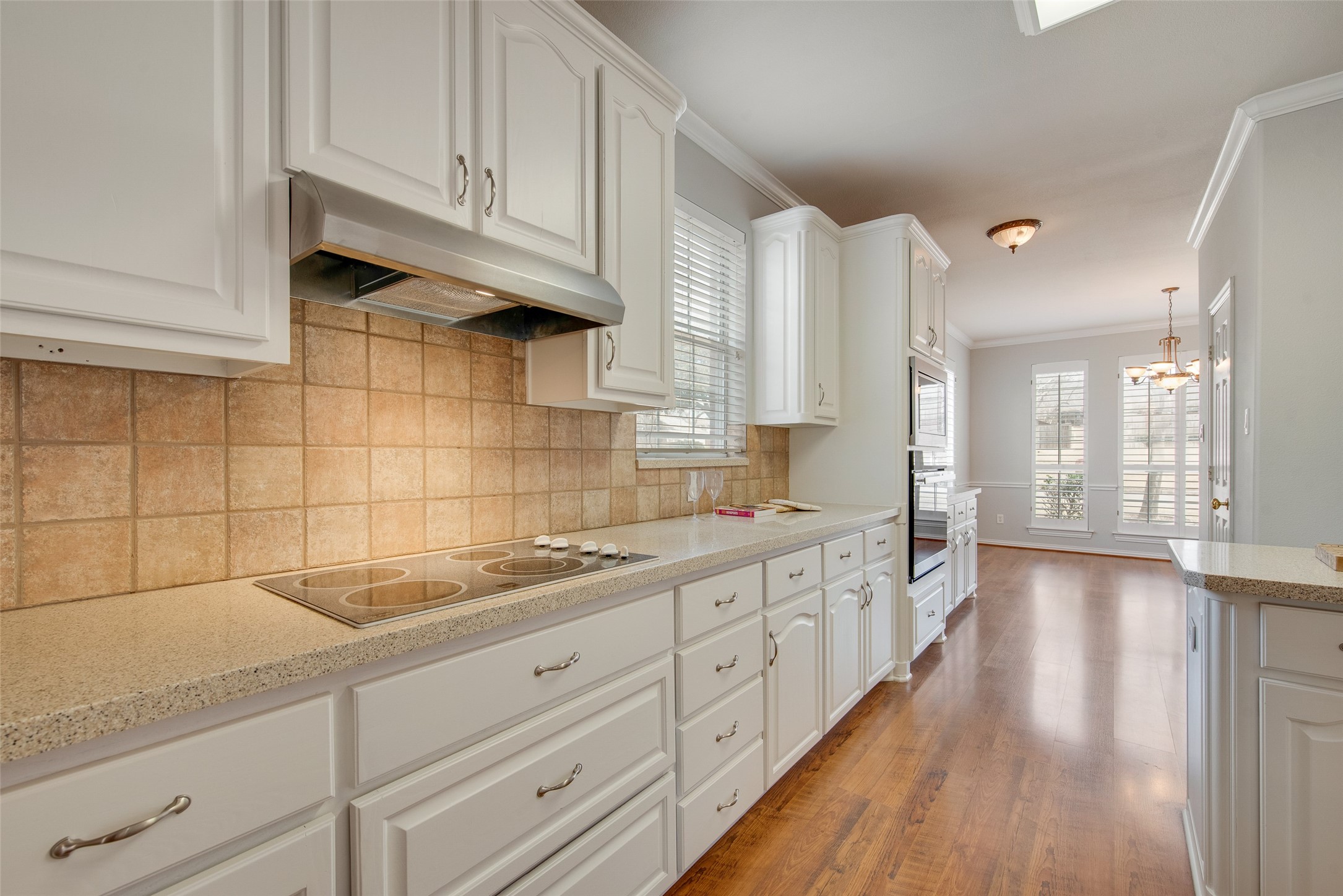 3409 Windridge Drive