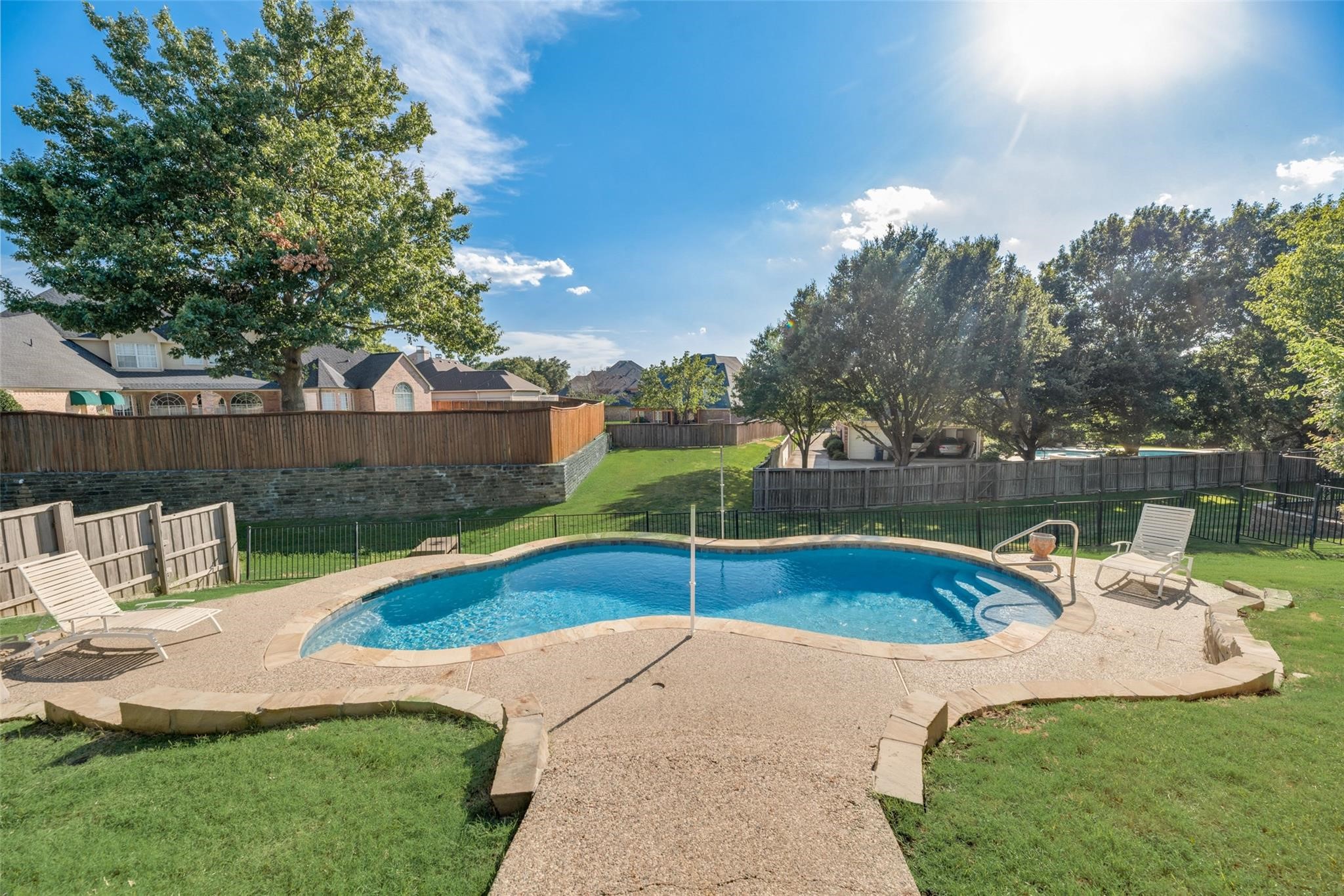 3409 Windridge Drive