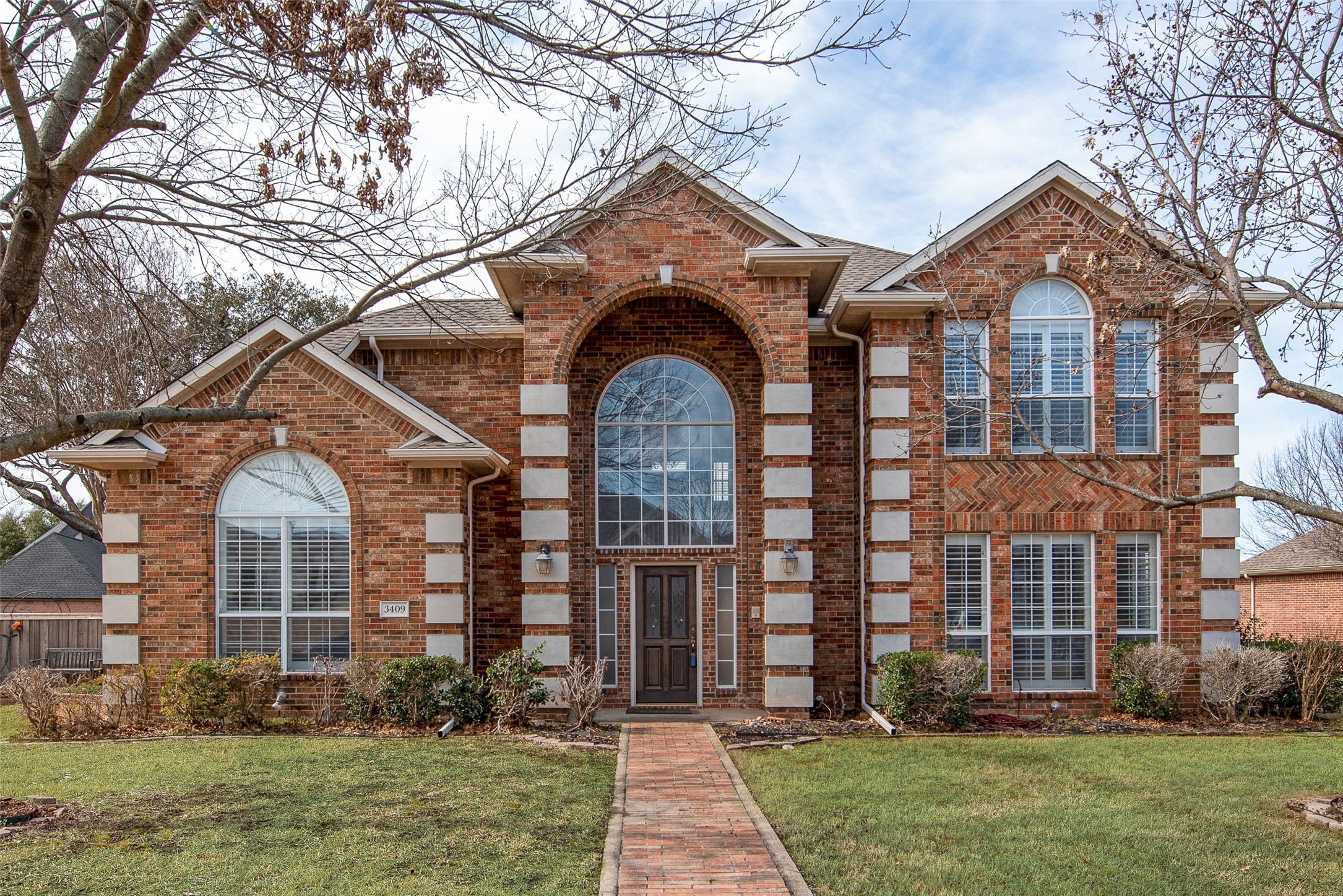 3409 Windridge Drive