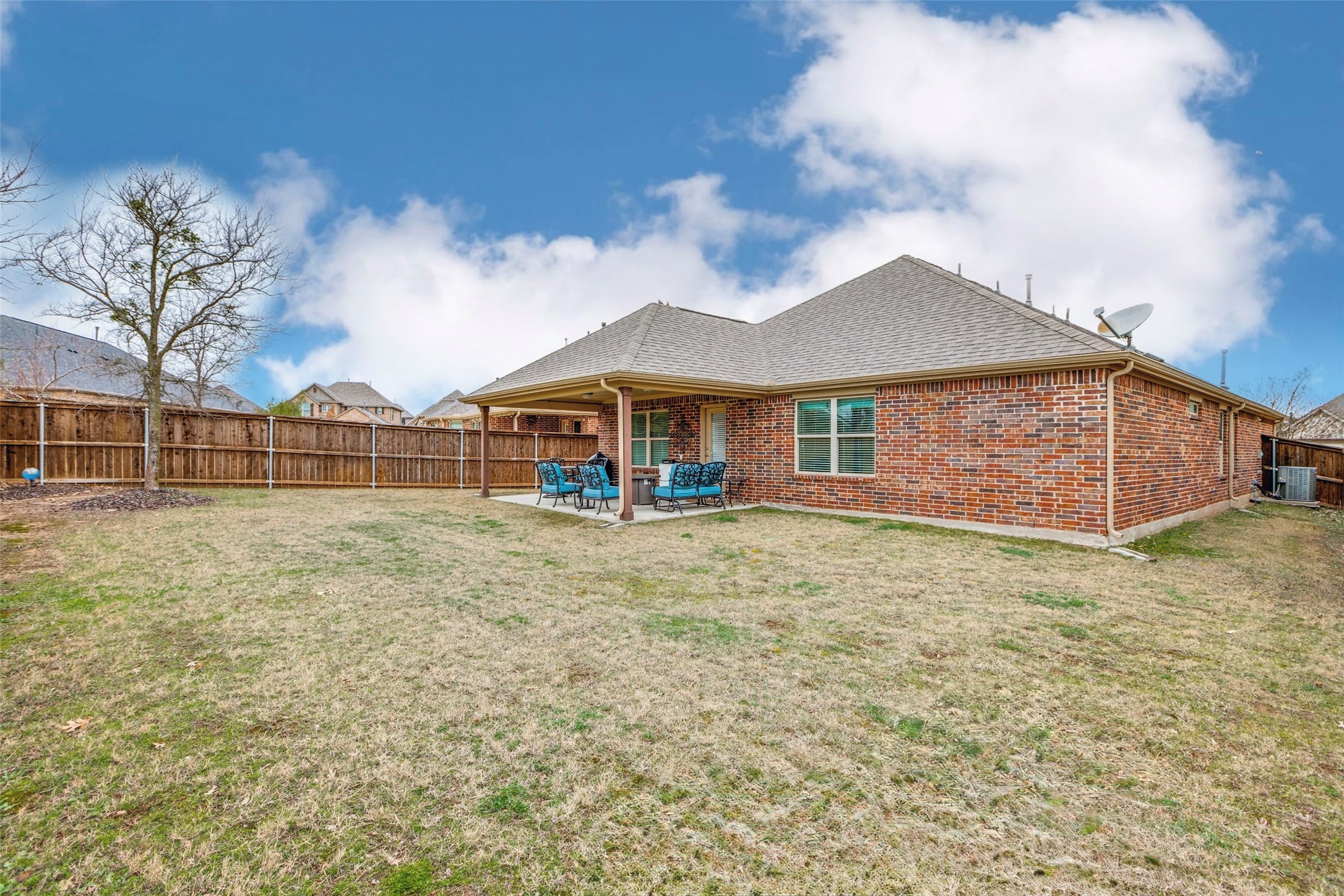 1209 Caney Creek Lane