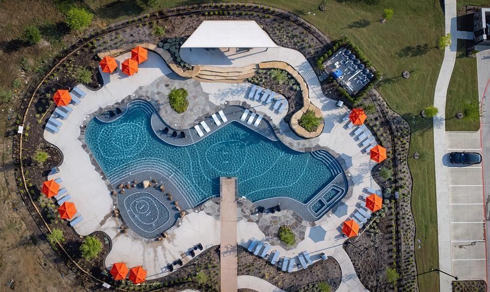 1209 Caney Creek Lane