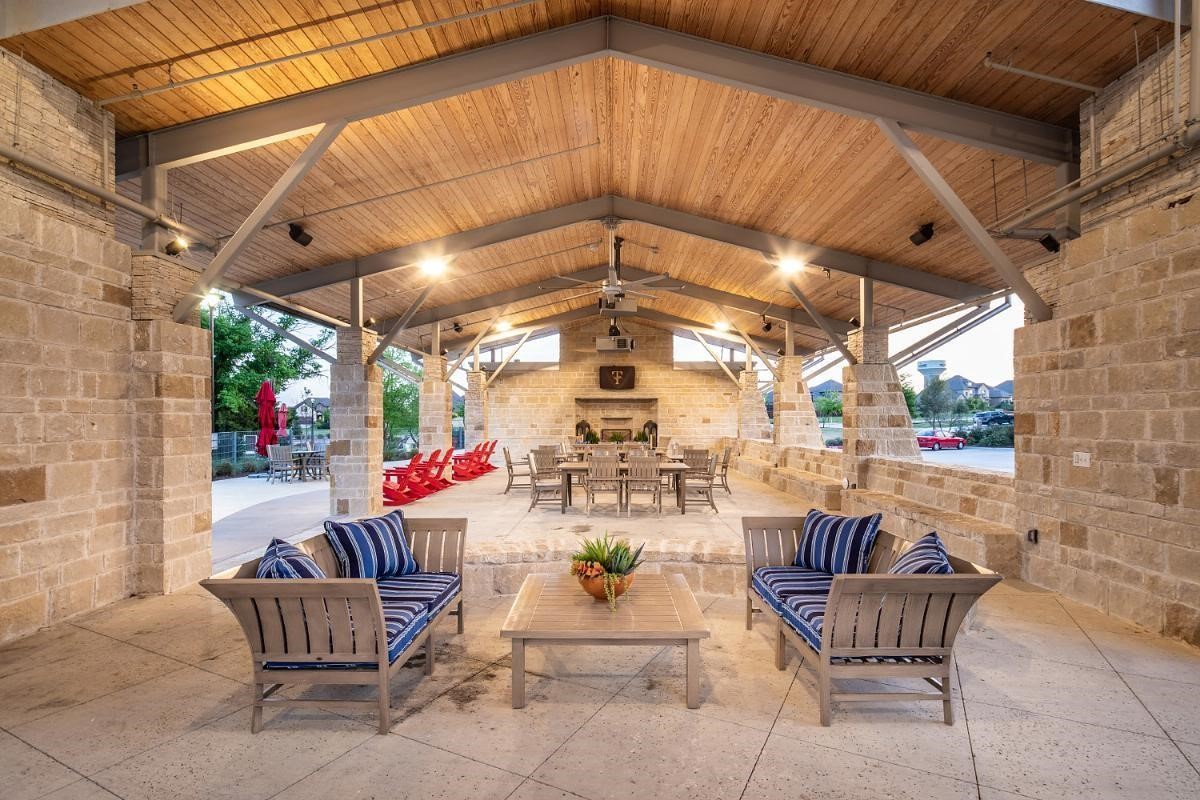 1209 Caney Creek Lane