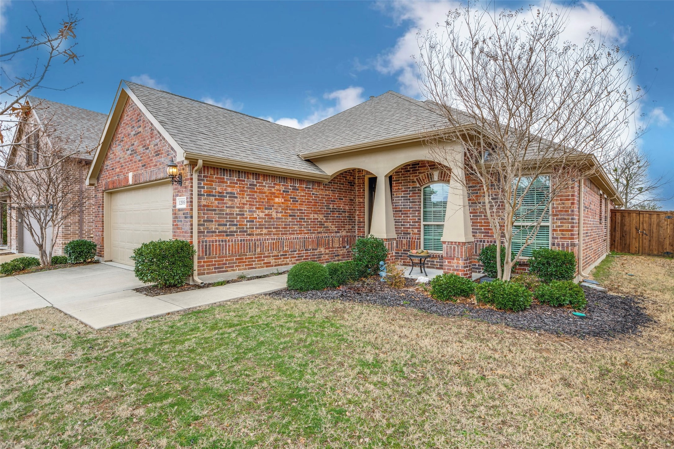 1209 Caney Creek Lane