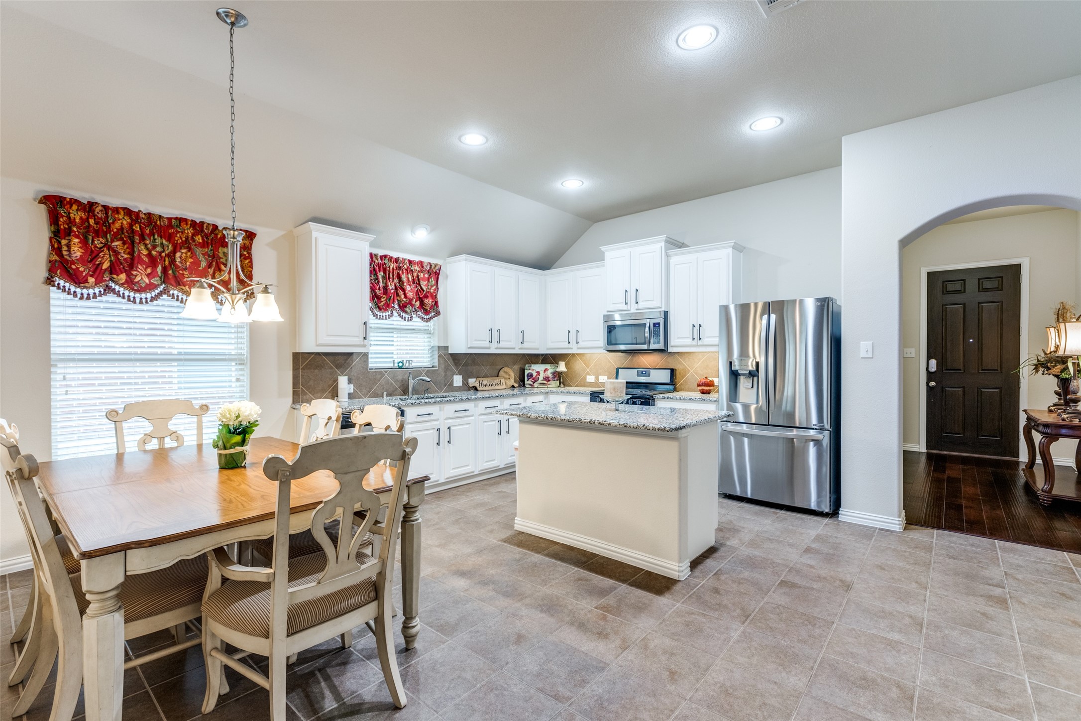 1209 Caney Creek Lane