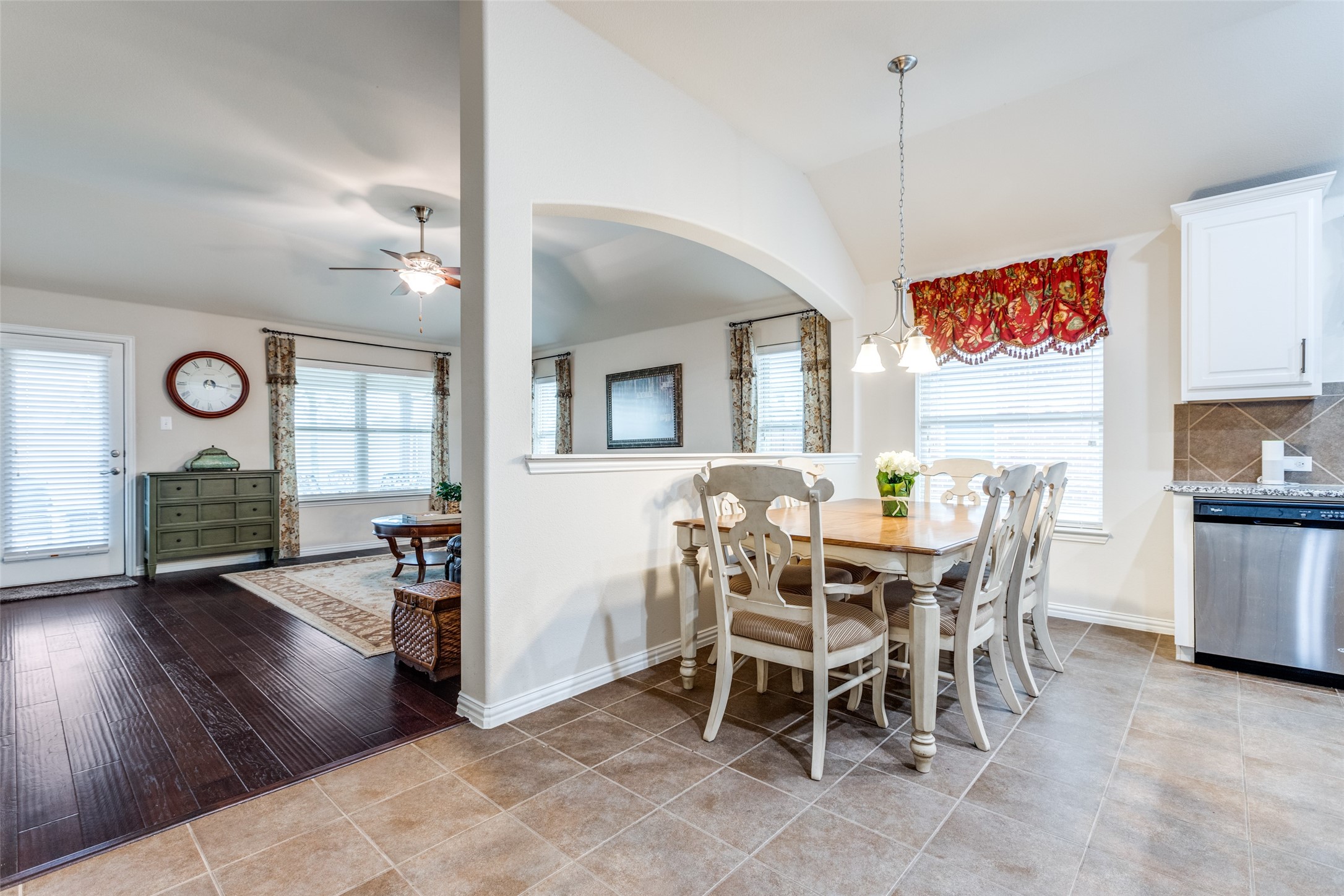 1209 Caney Creek Lane