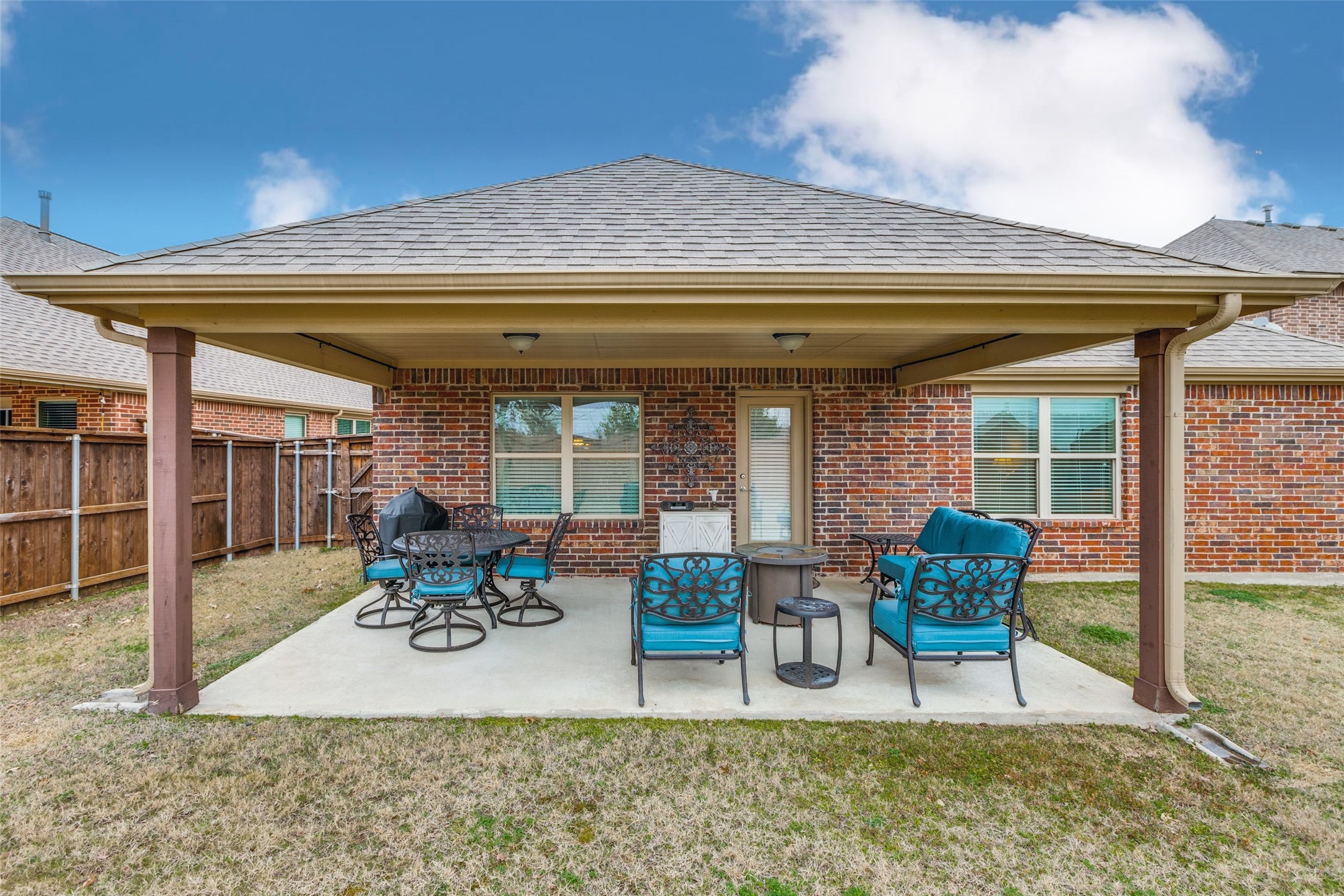 1209 Caney Creek Lane