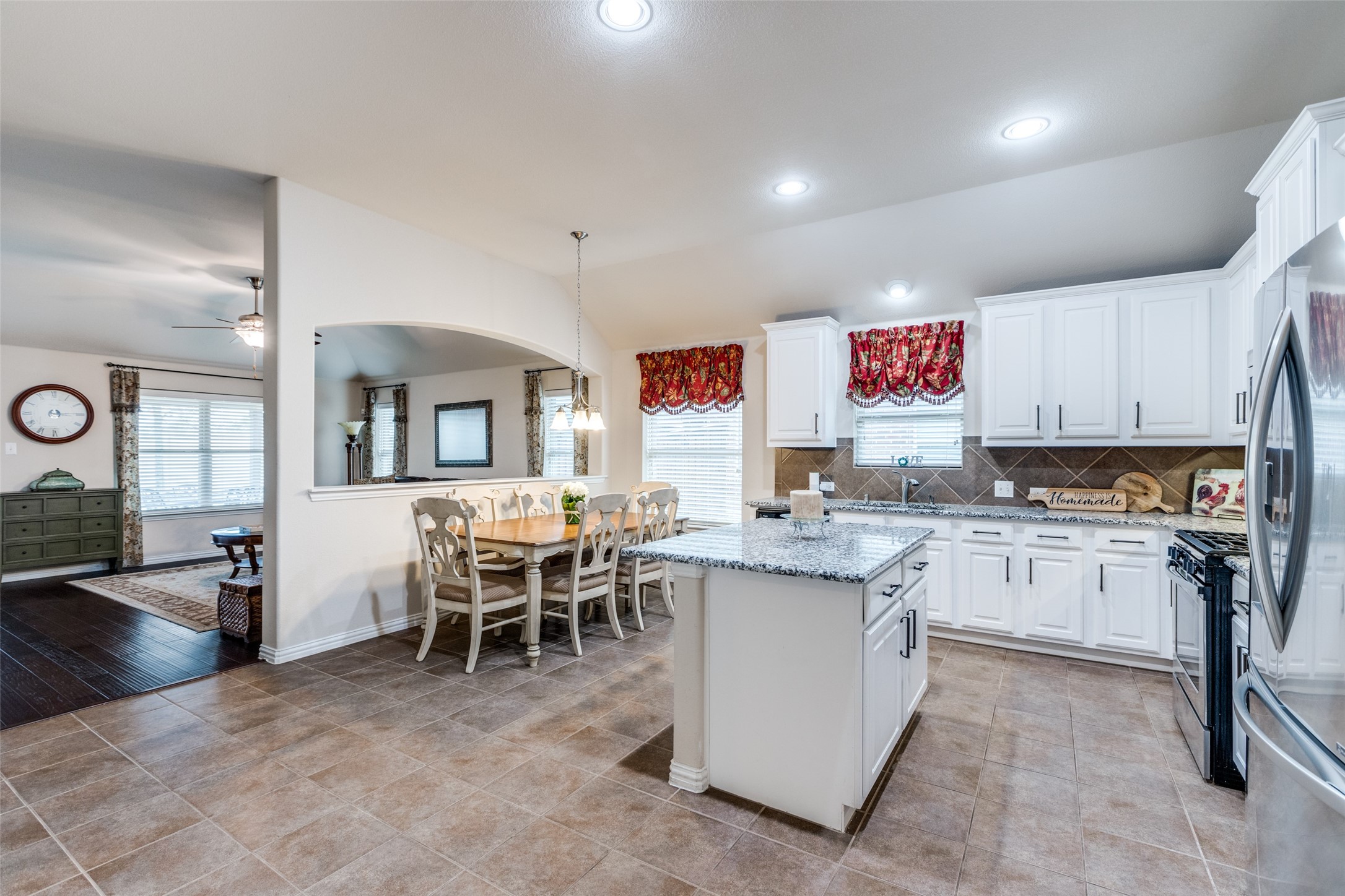 1209 Caney Creek Lane