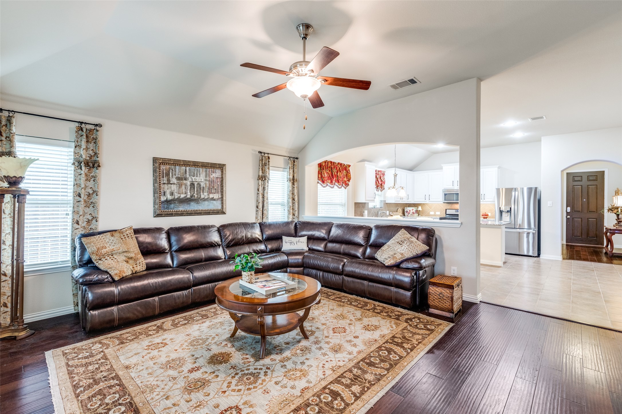1209 Caney Creek Lane