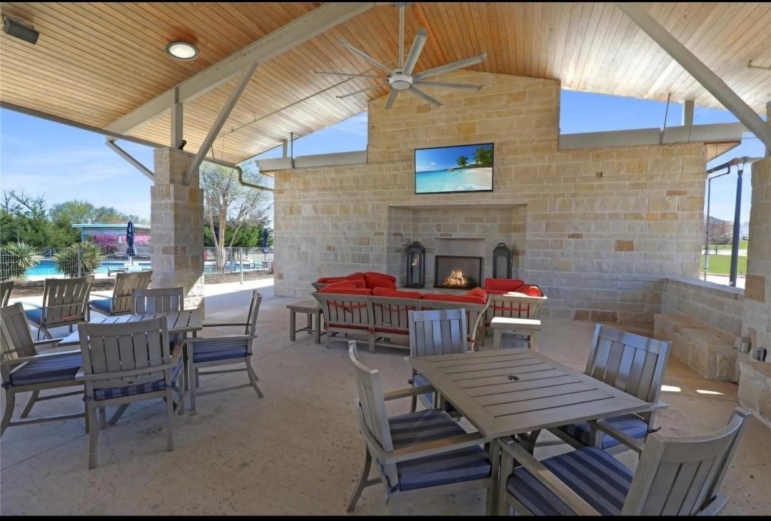1209 Caney Creek Lane