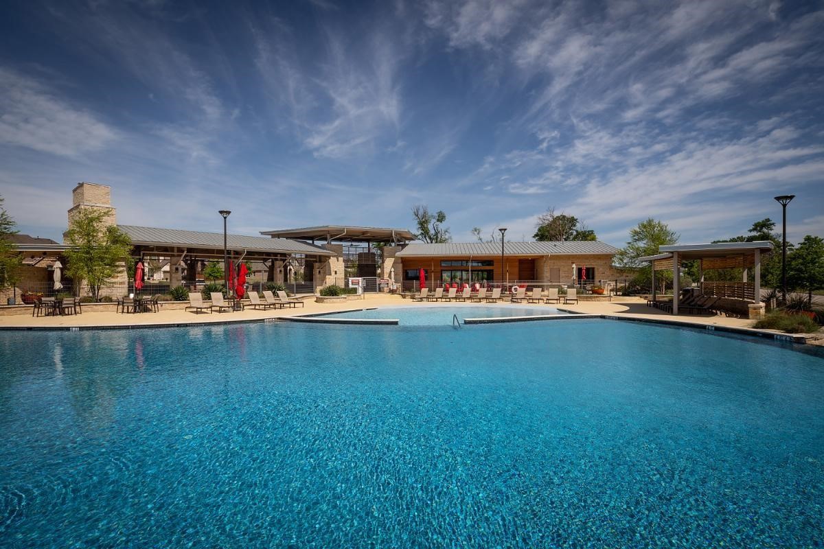 1209 Caney Creek Lane