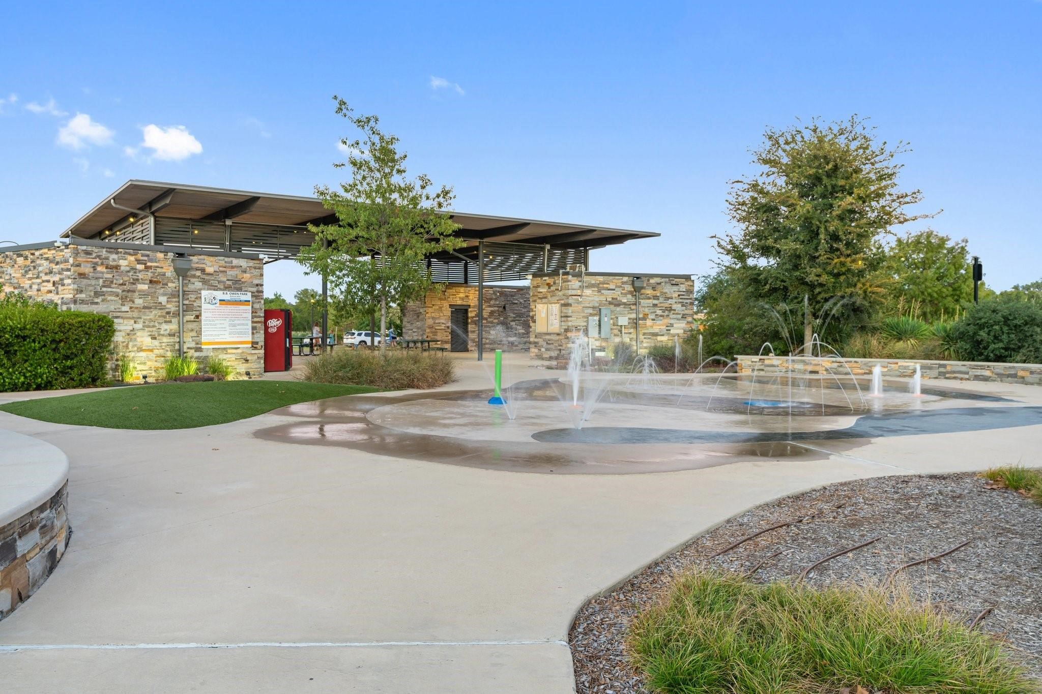 1209 Caney Creek Lane