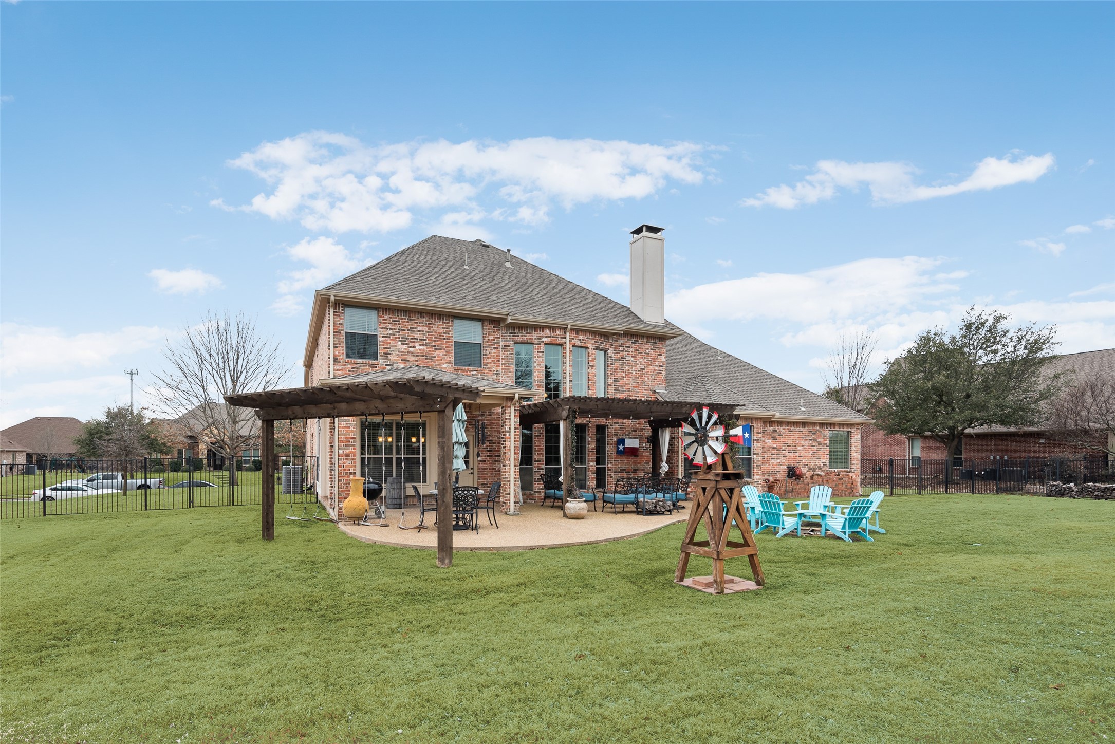 922 Lorene Drive