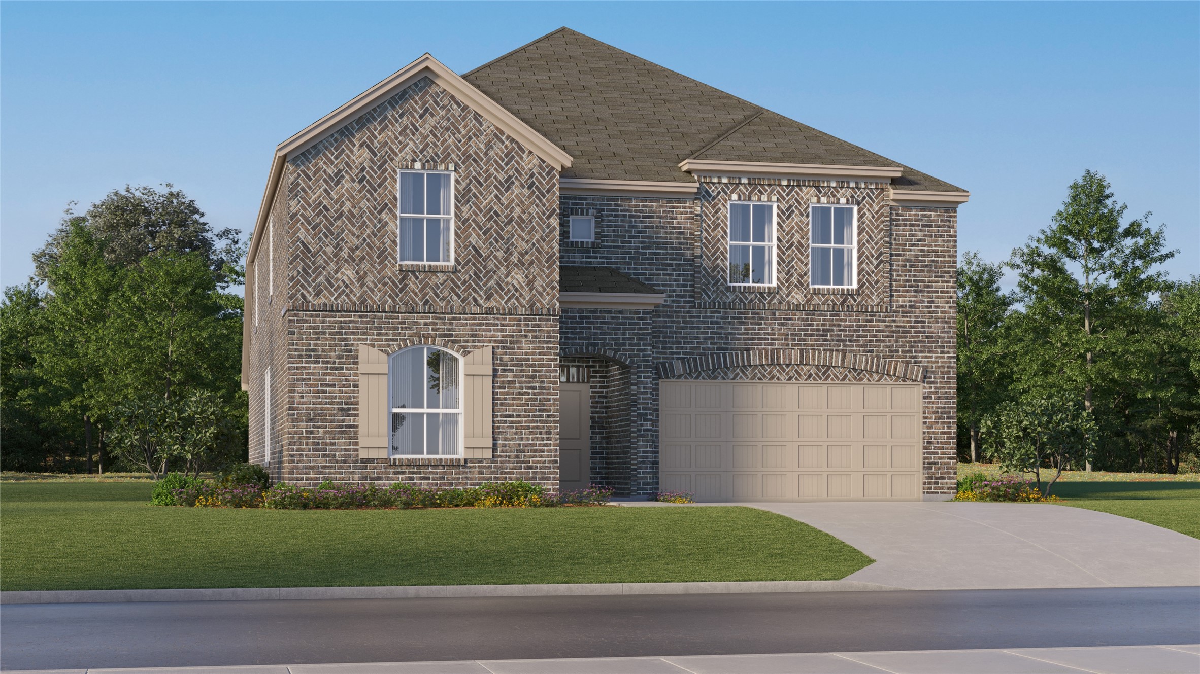 3808 Falcon Field Drive