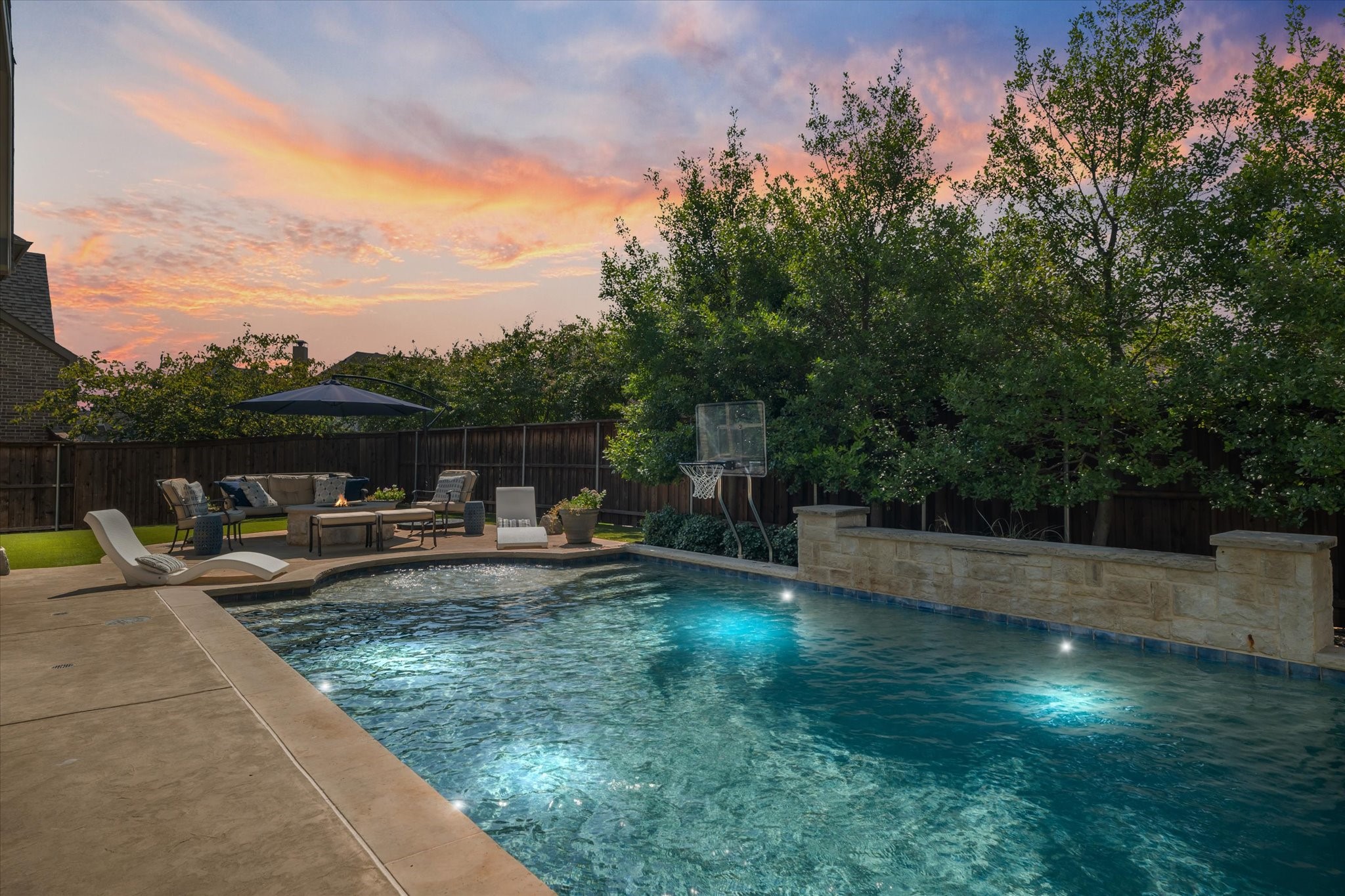 6613 Silver Stream Lane