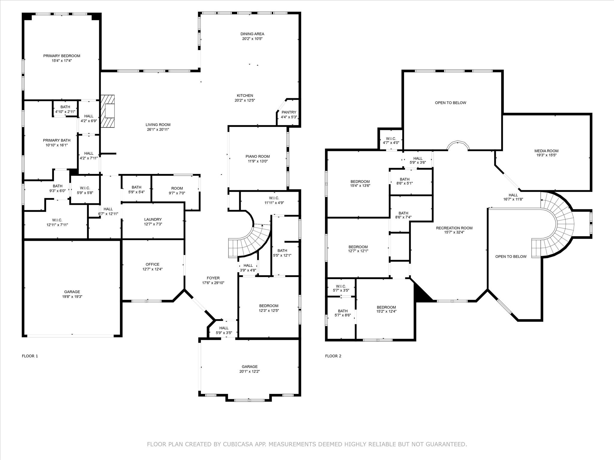 6613 Silver Stream Lane