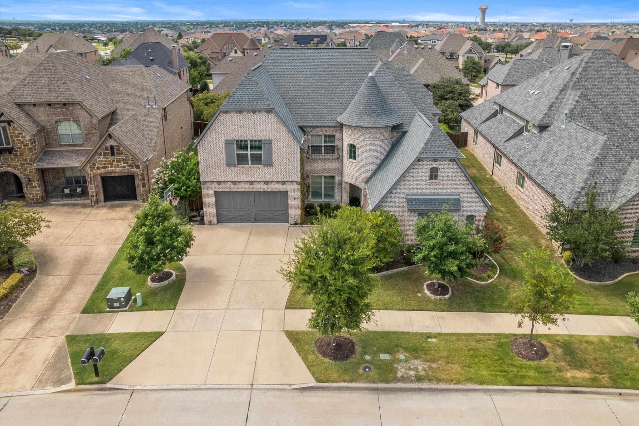 6613 Silver Stream Lane