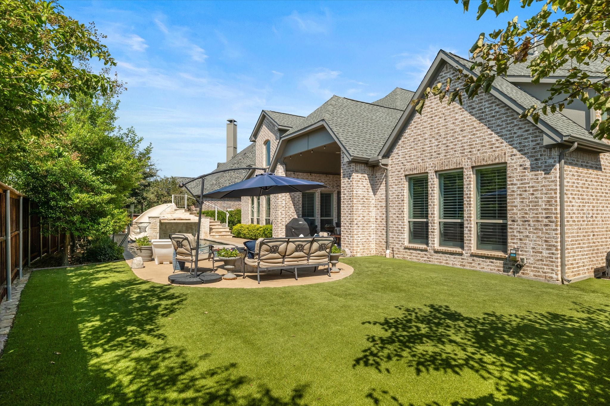 6613 Silver Stream Lane