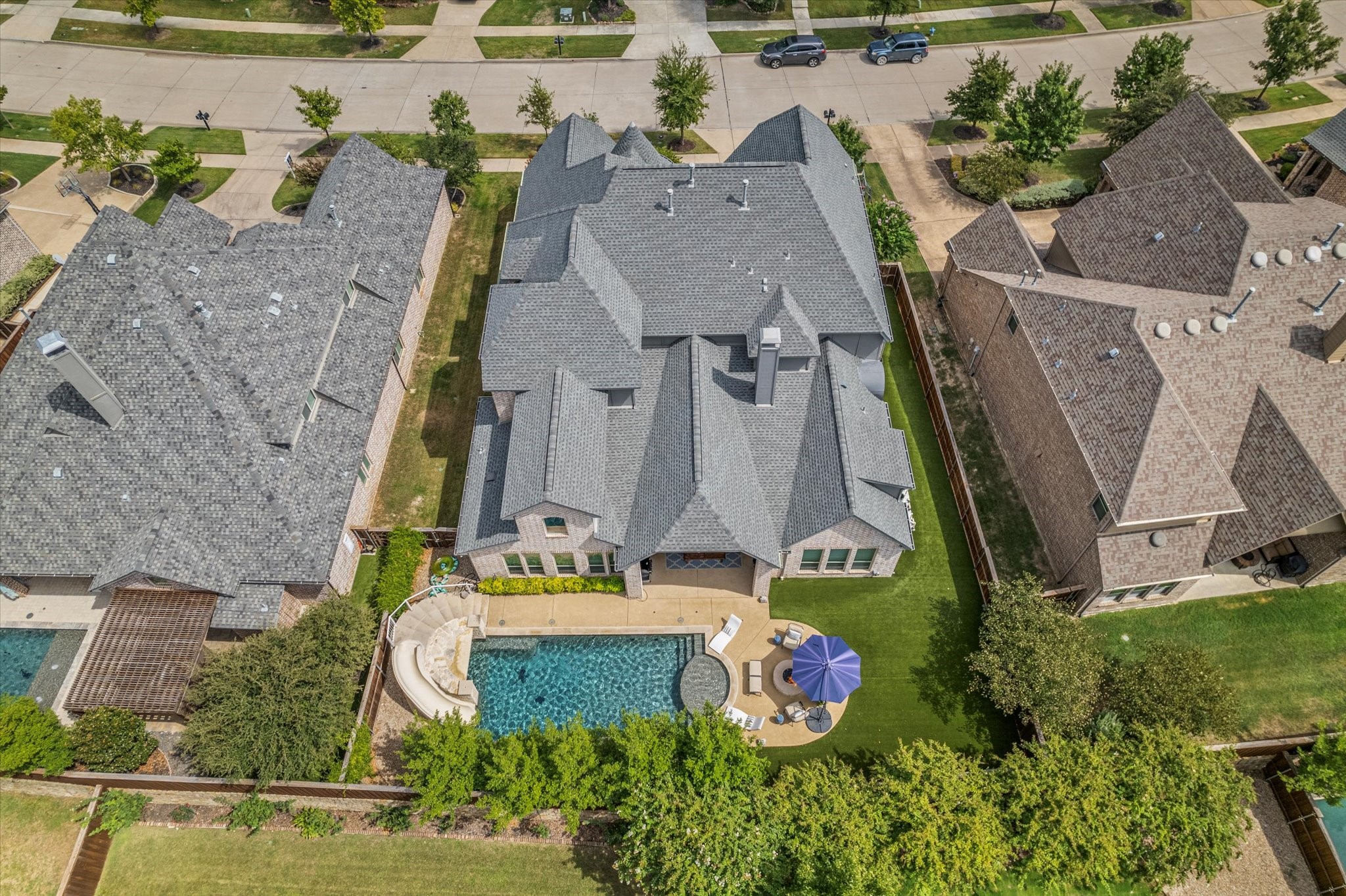 6613 Silver Stream Lane