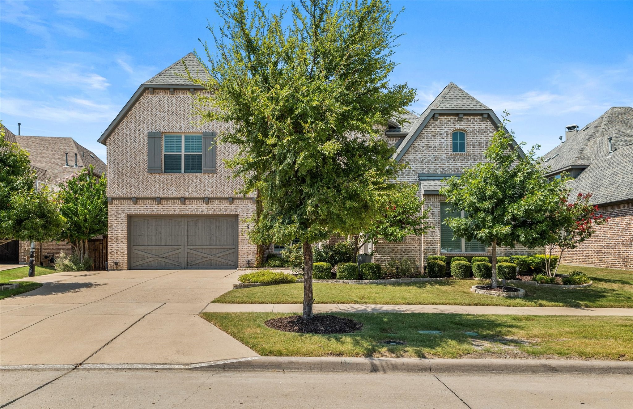 6613 Silver Stream Lane