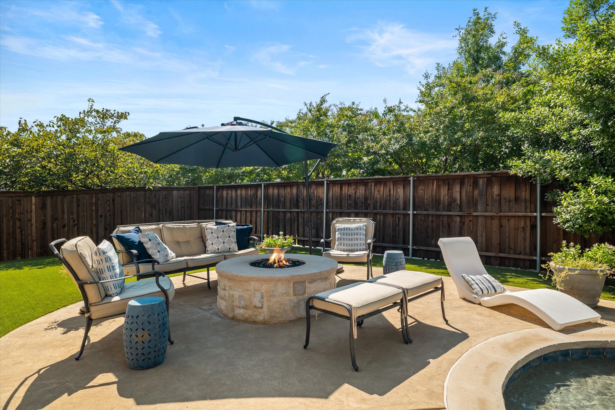6613 Silver Stream Lane