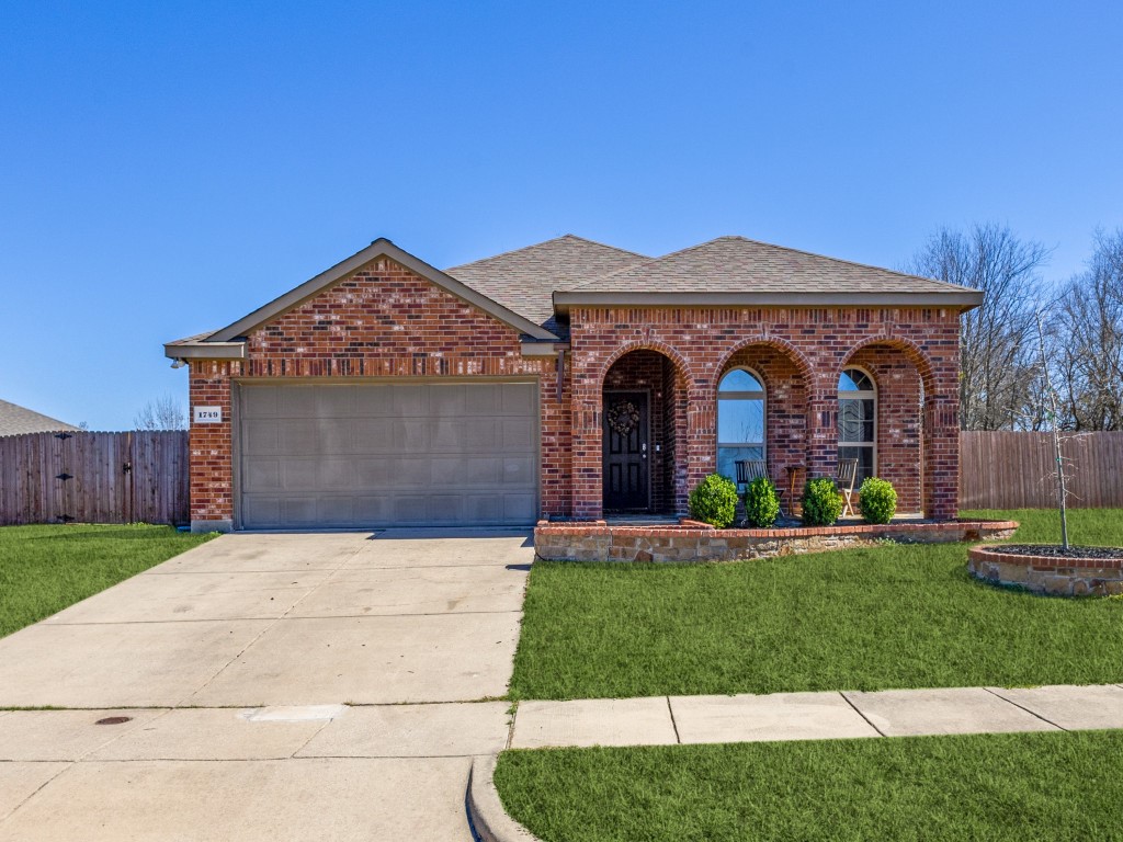 1749 Park Trails Boulevard