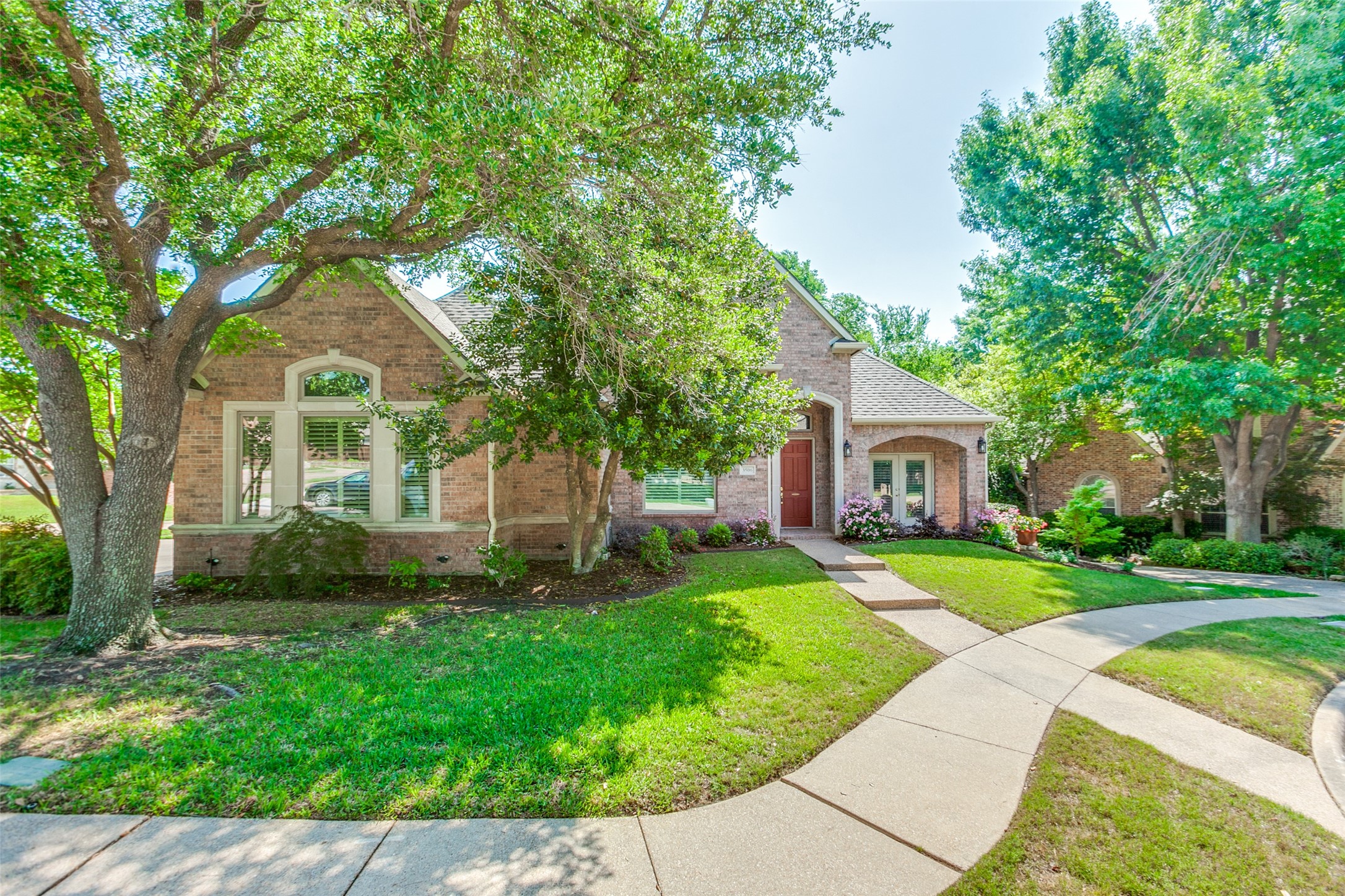 3506 Ash Circle