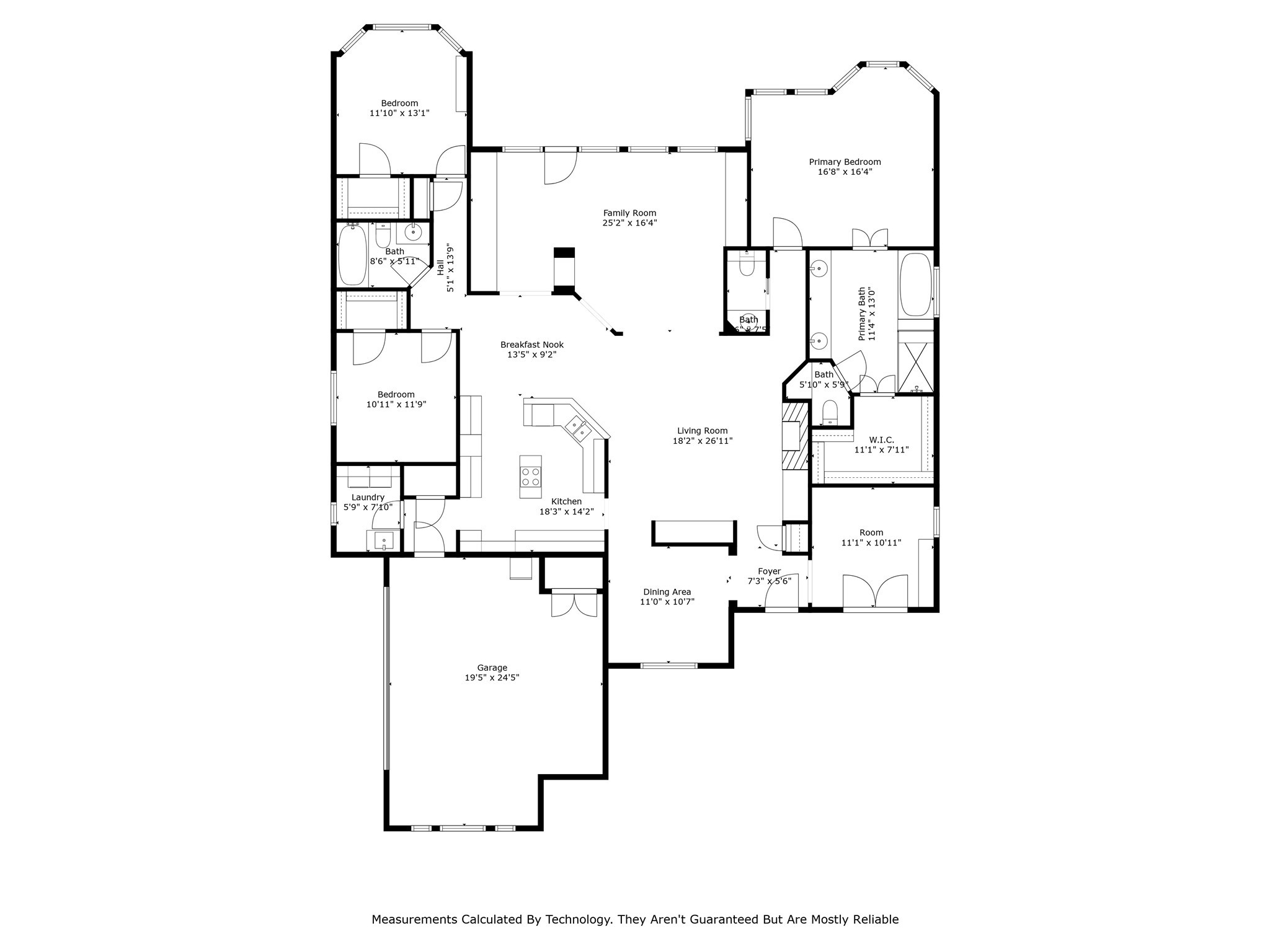 3506 Ash Circle