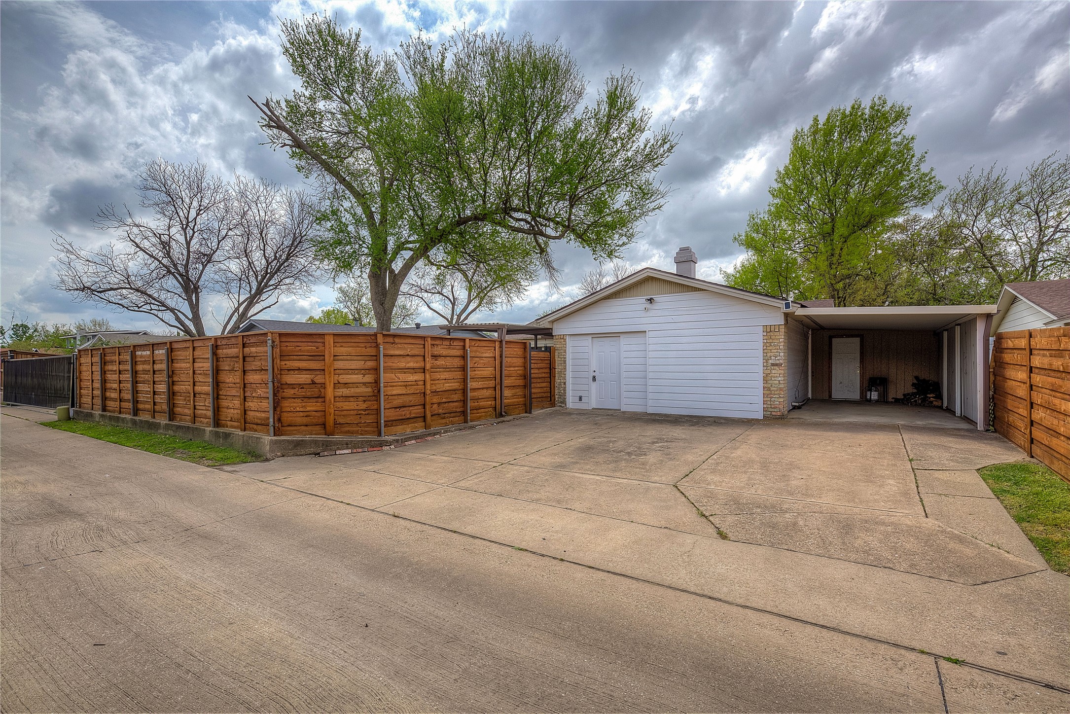 710 Colonial Drive
